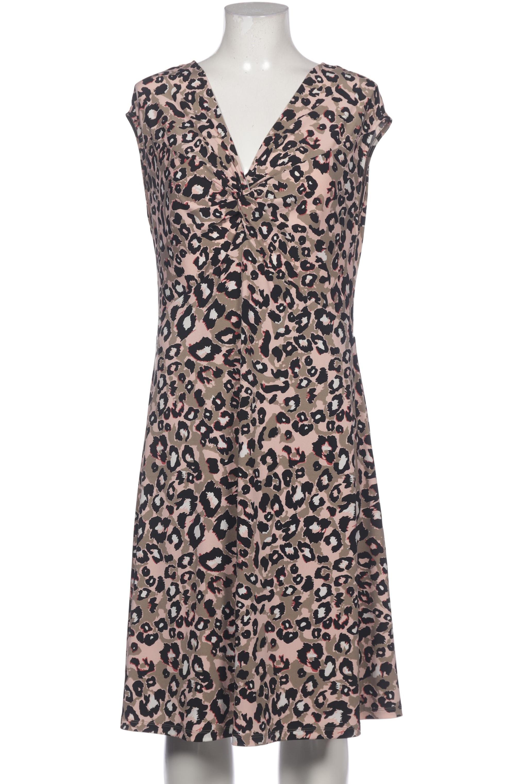 

s.Oliver Damen Kleid, beige, Gr. 42