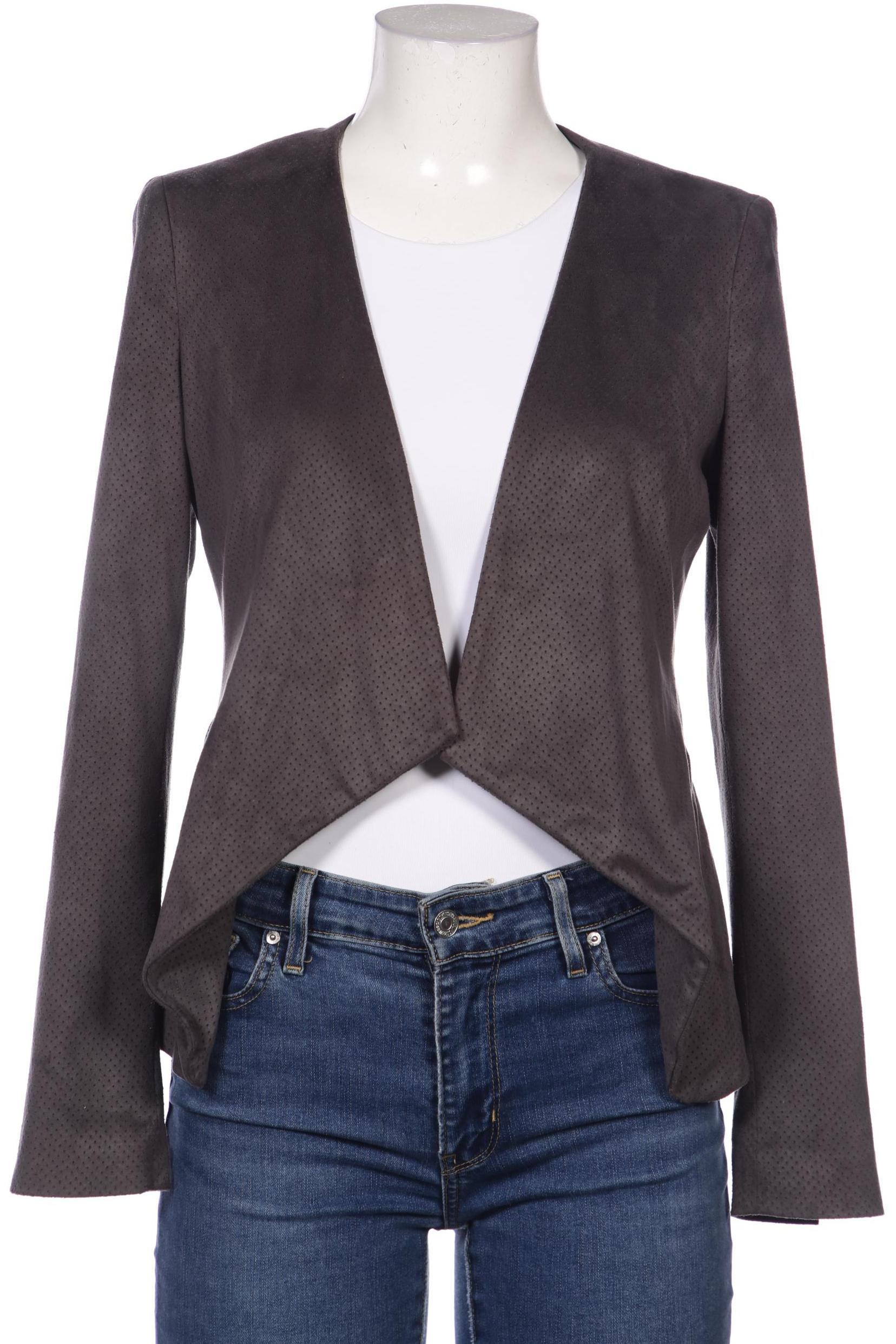

s.Oliver Damen Blazer, grau, Gr. 36