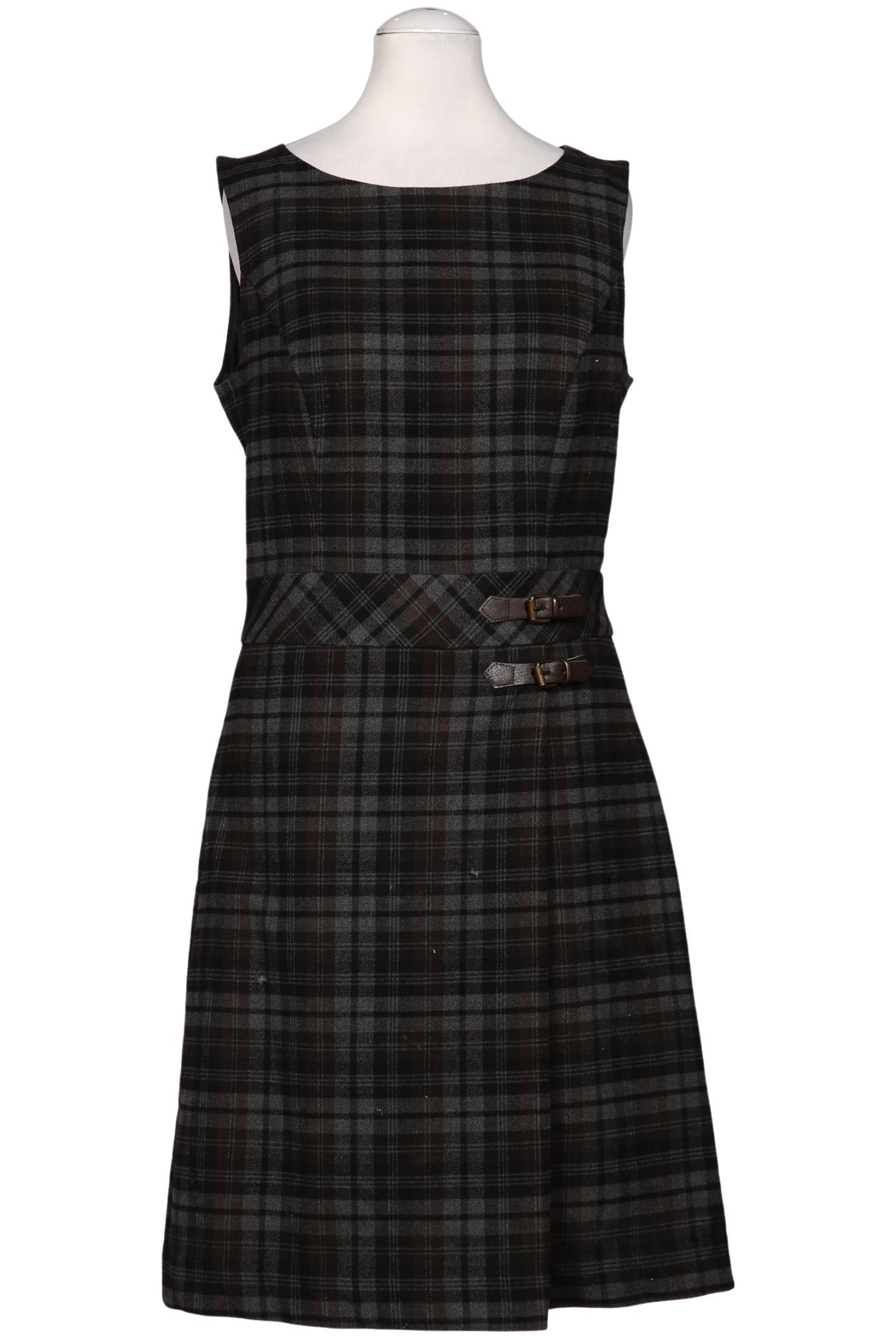 

s.Oliver Damen Kleid, schwarz, Gr. 36