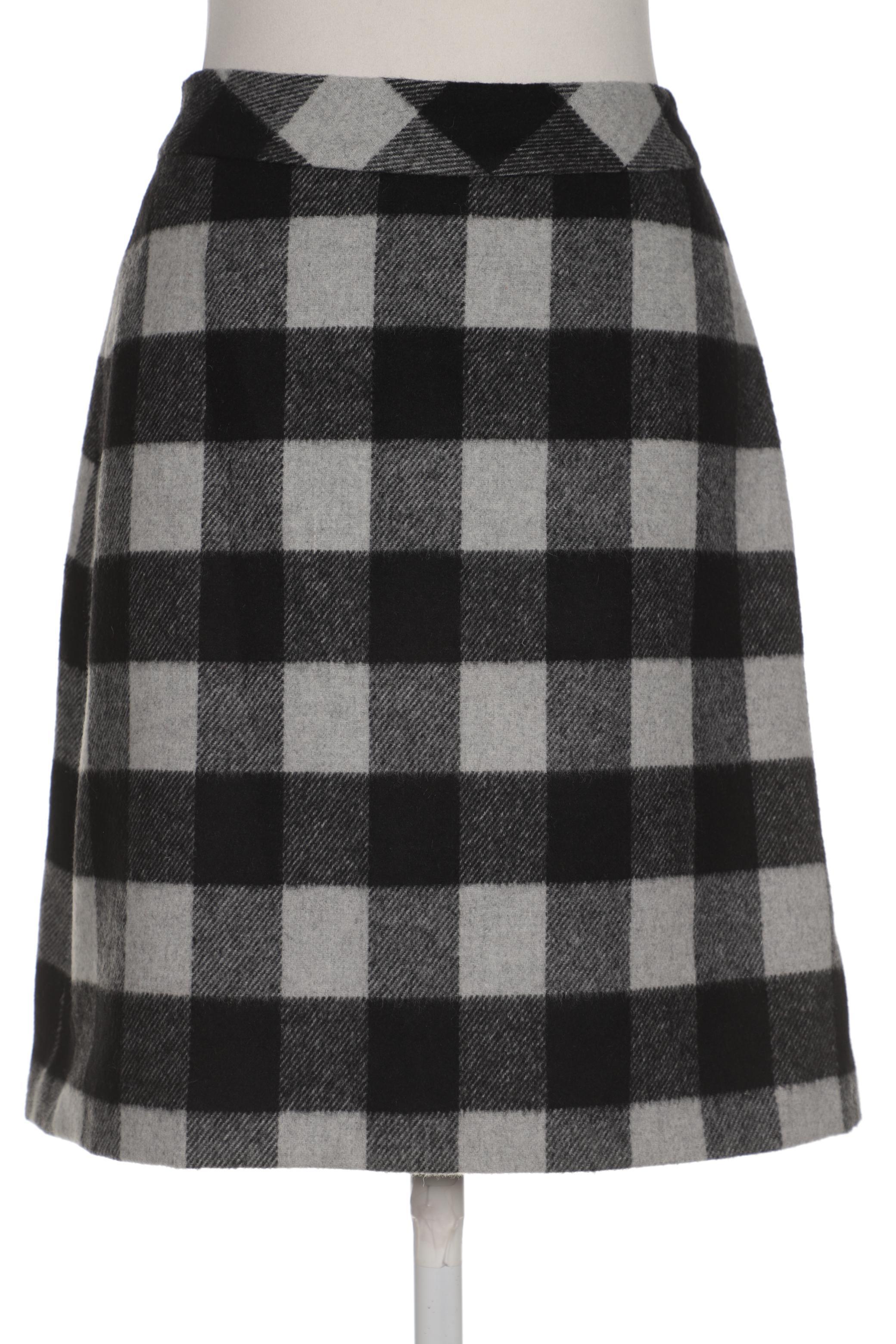 

s.Oliver Damen Rock, grau