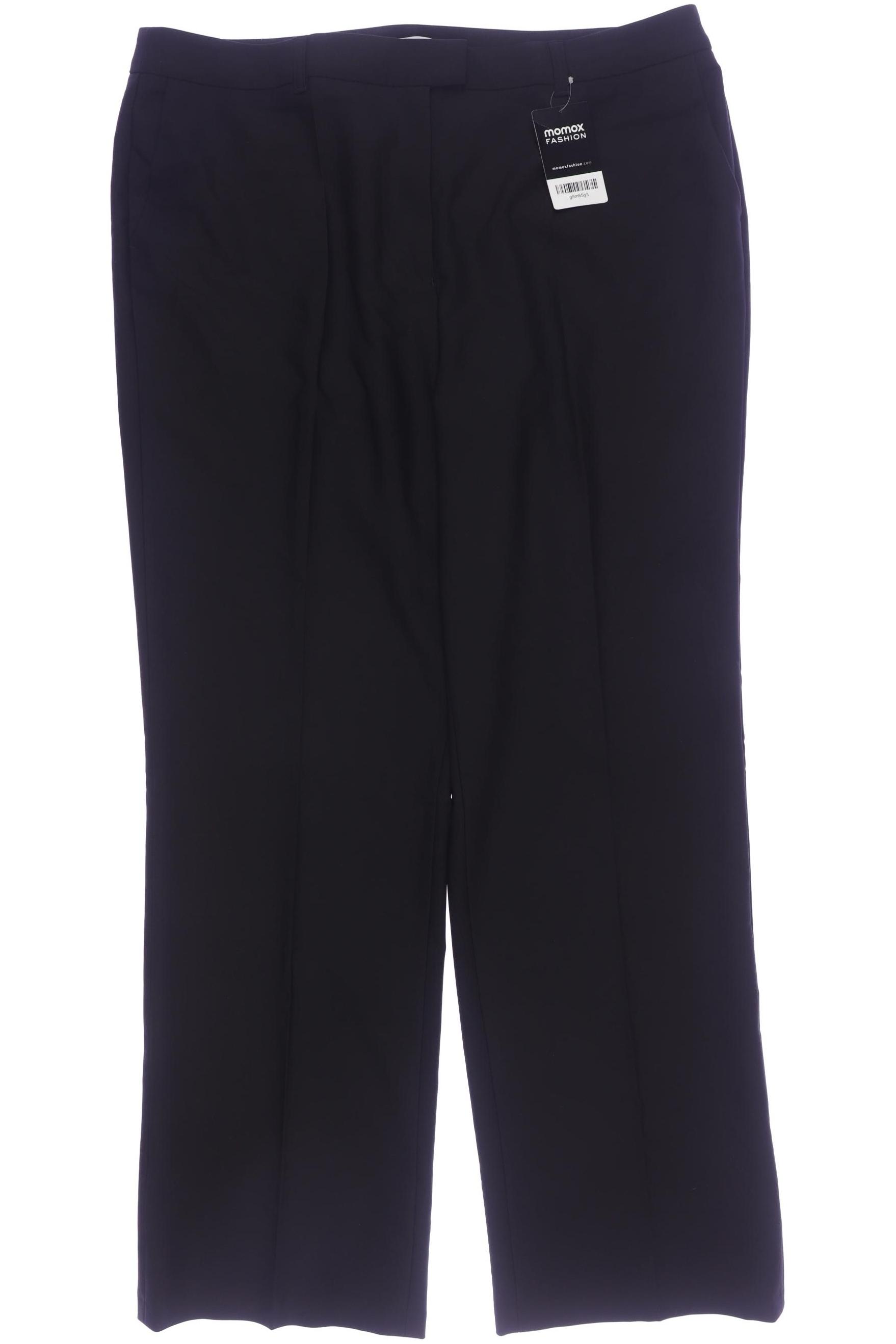 

s.Oliver Damen Stoffhose, schwarz, Gr. 39