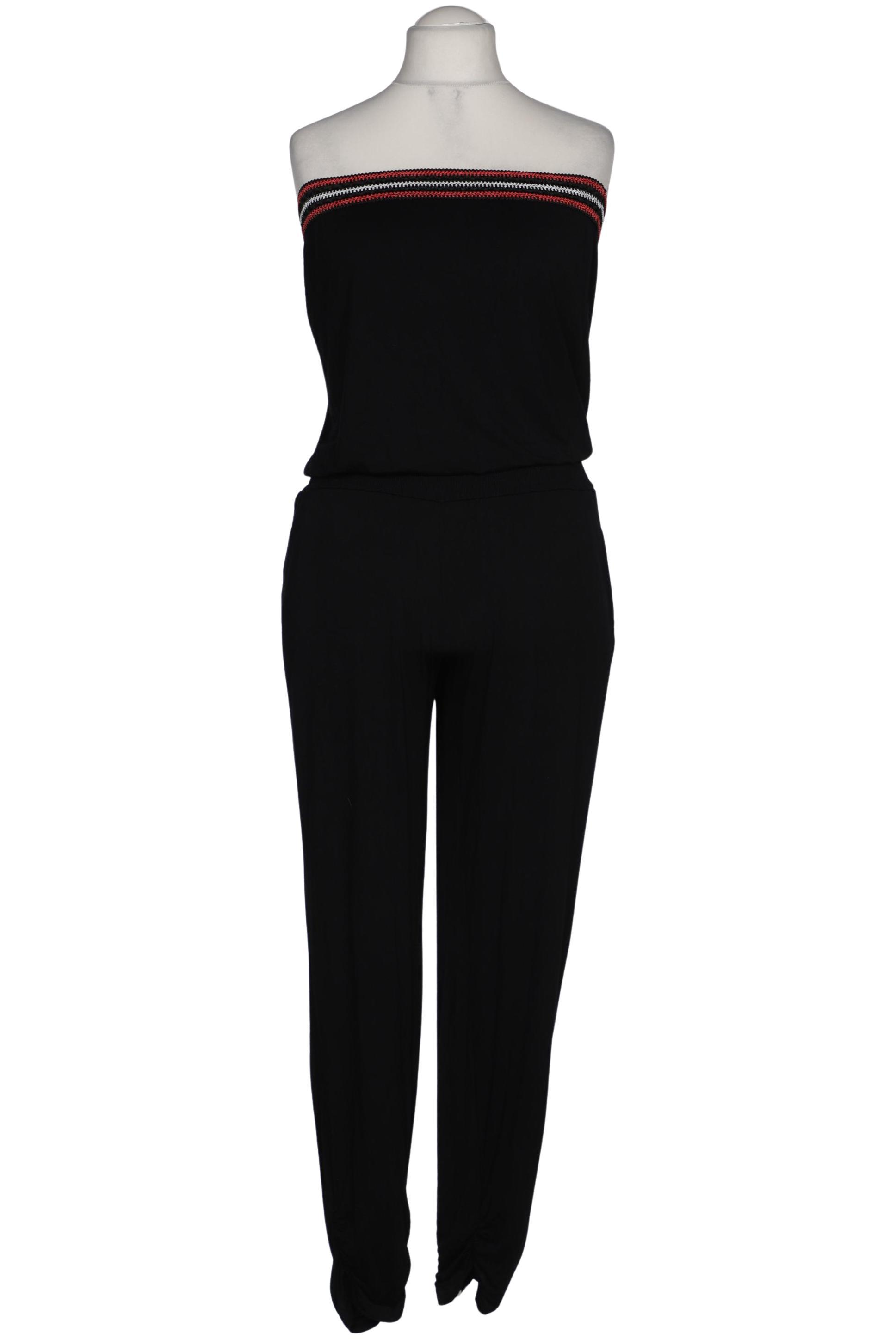 

s.Oliver Damen Jumpsuit/Overall, schwarz, Gr. 40