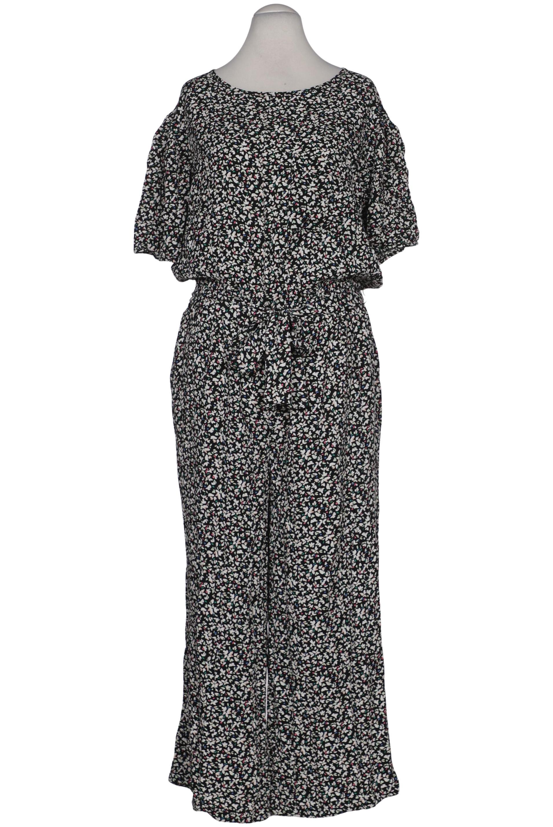 

s.Oliver Damen Jumpsuit/Overall, schwarz, Gr. 42