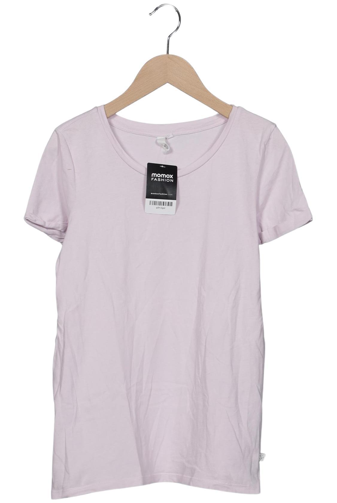 

s.Oliver Damen T-Shirt, pink, Gr. 36