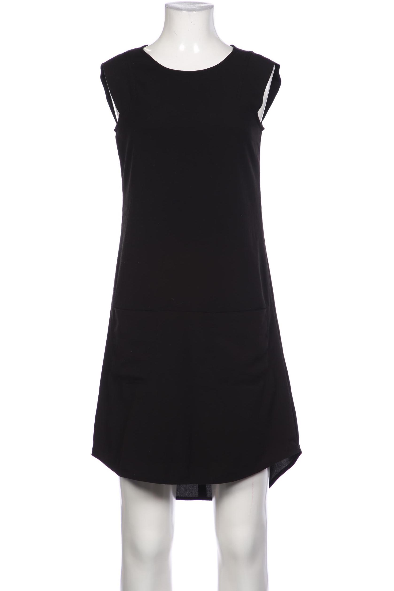 

s.Oliver Damen Kleid, schwarz