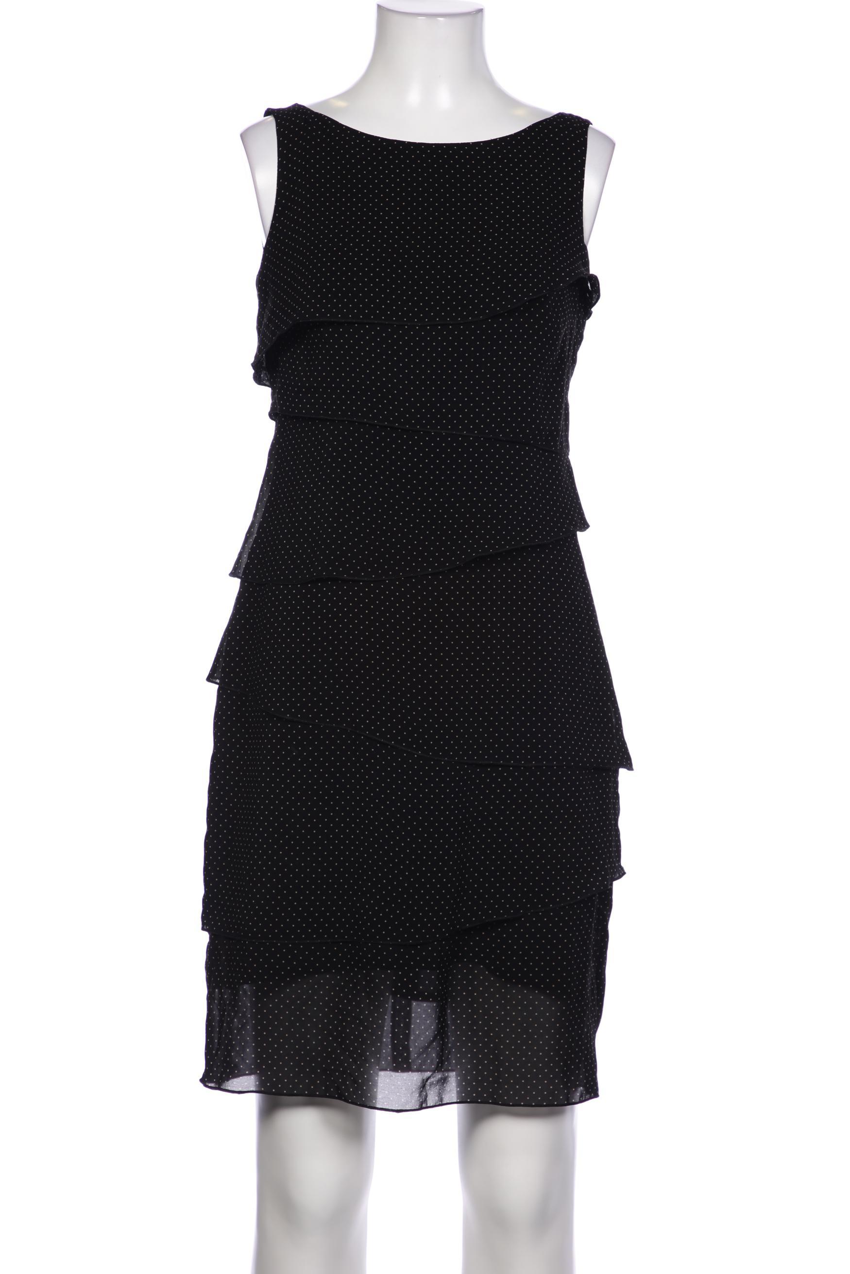 

s.Oliver Damen Kleid, schwarz