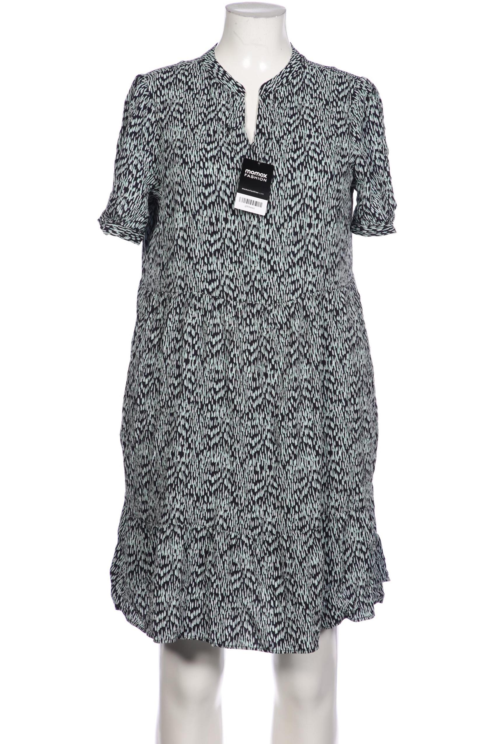 

s.Oliver Damen Kleid, mehrfarbig, Gr. 42