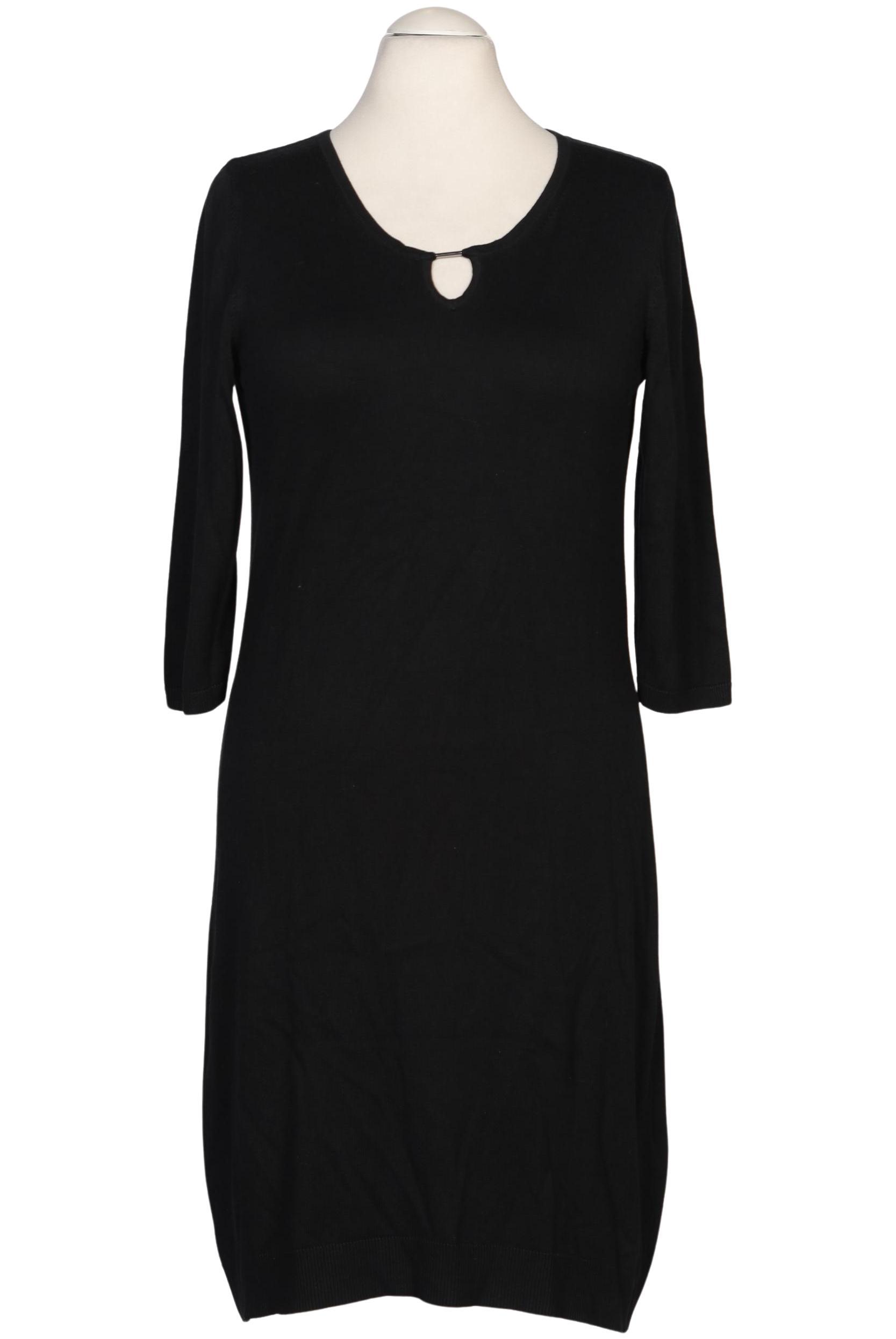 

s.Oliver Damen Kleid, schwarz, Gr. 42