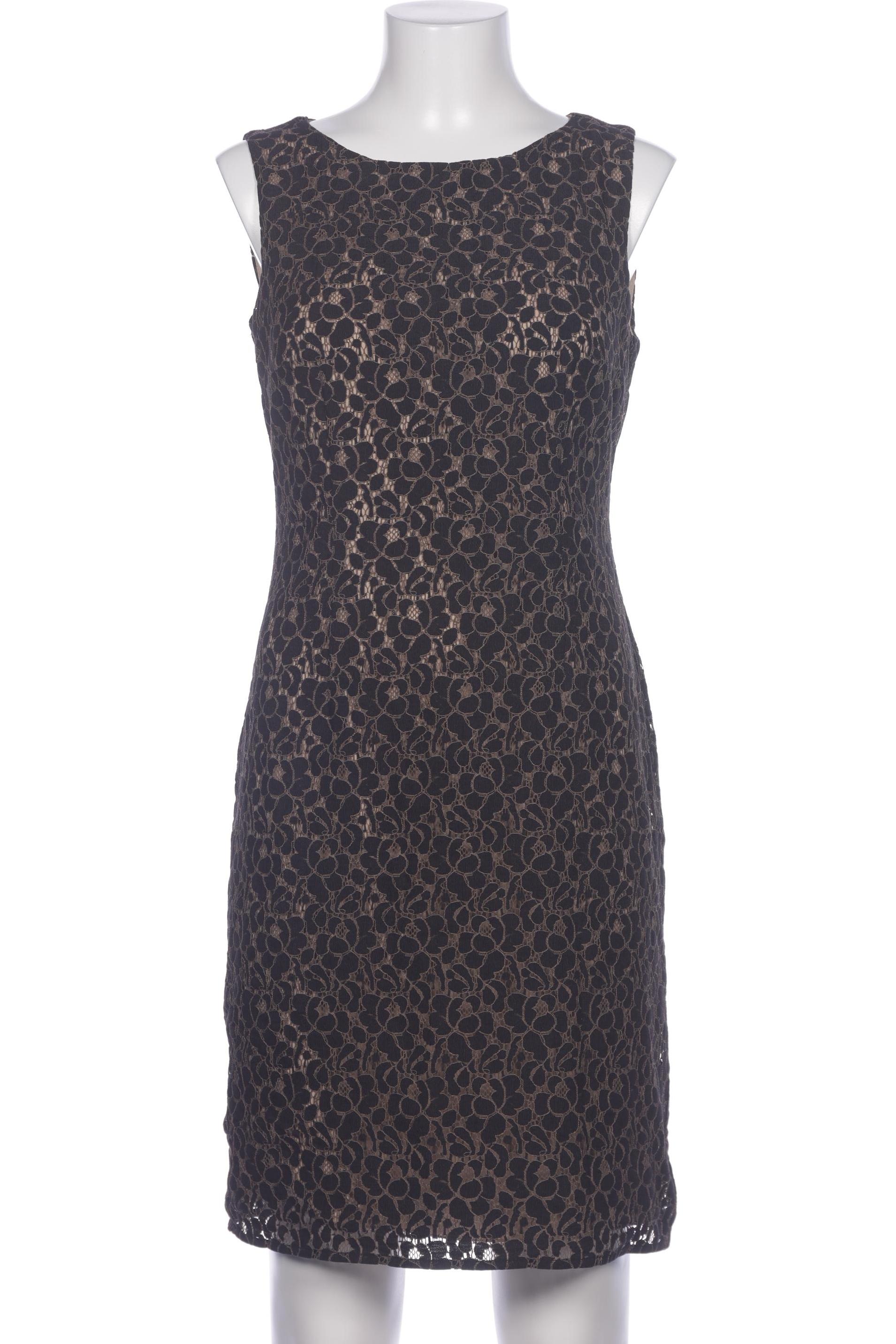 

s.Oliver Damen Kleid, braun, Gr. 40