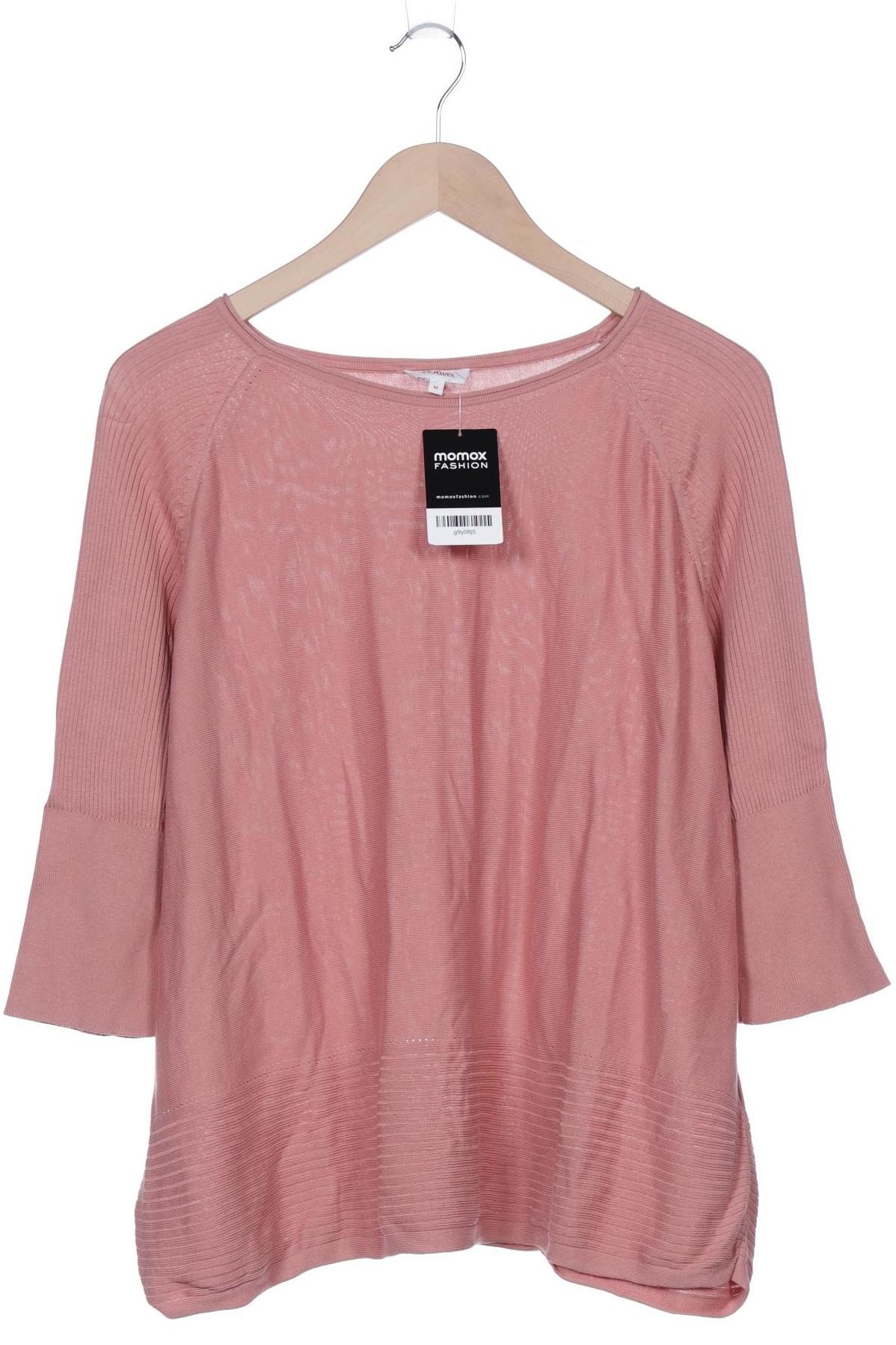 

s.Oliver Damen Pullover, pink, Gr. 38