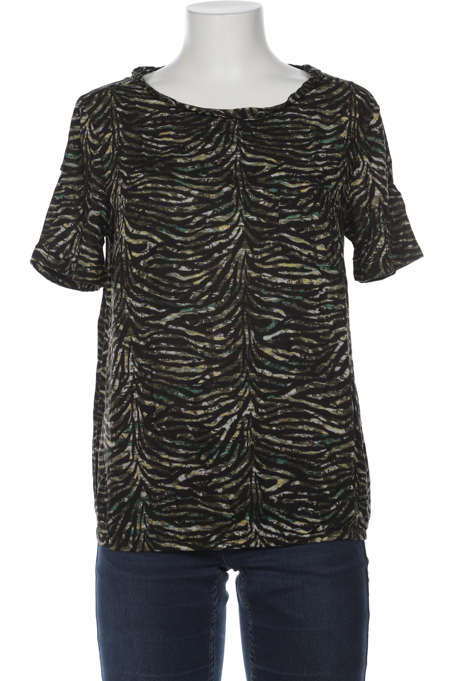 

s.Oliver Damen Bluse, schwarz, Gr. 40