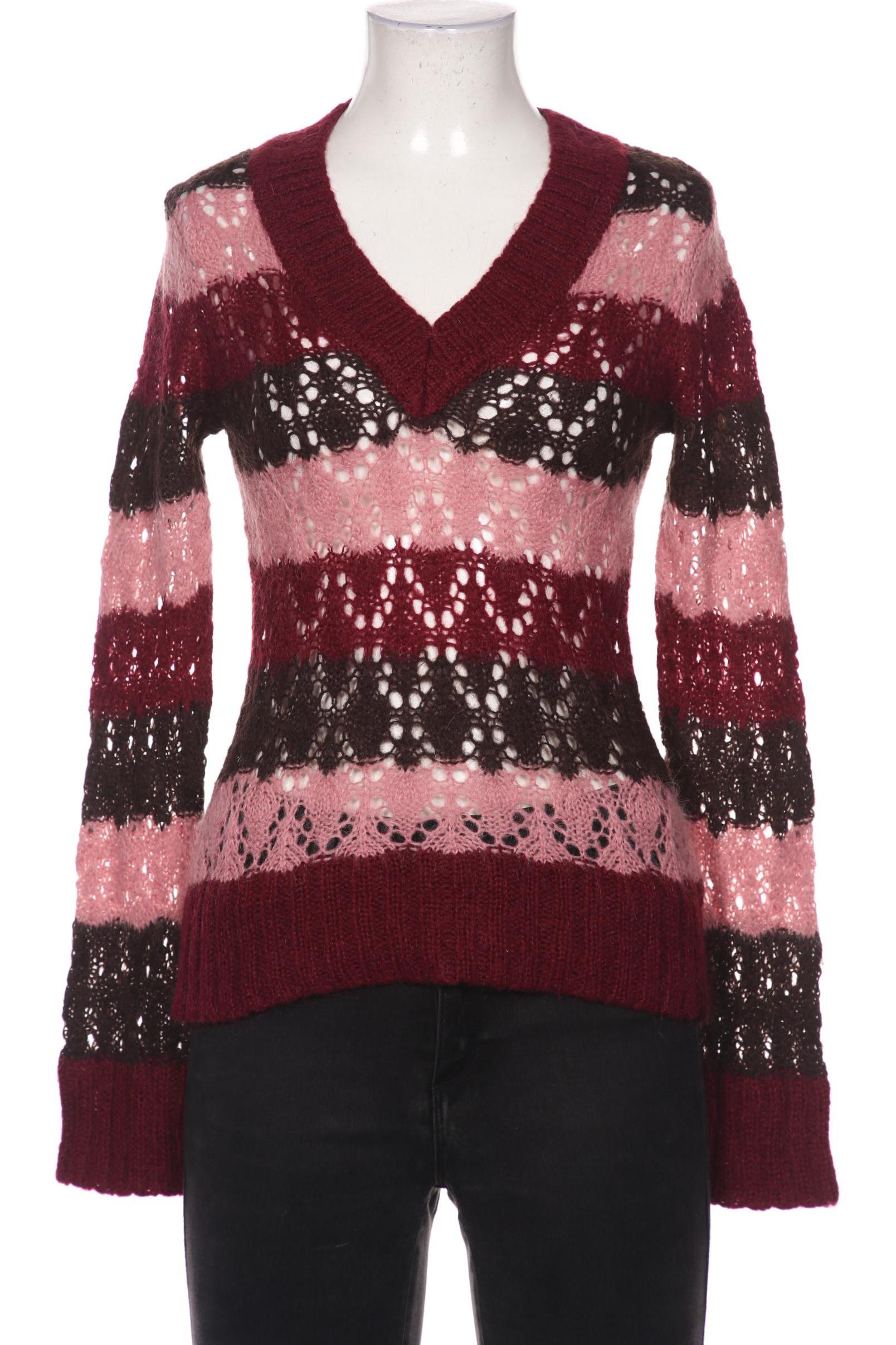 

s.Oliver Damen Pullover, bordeaux, Gr. 36