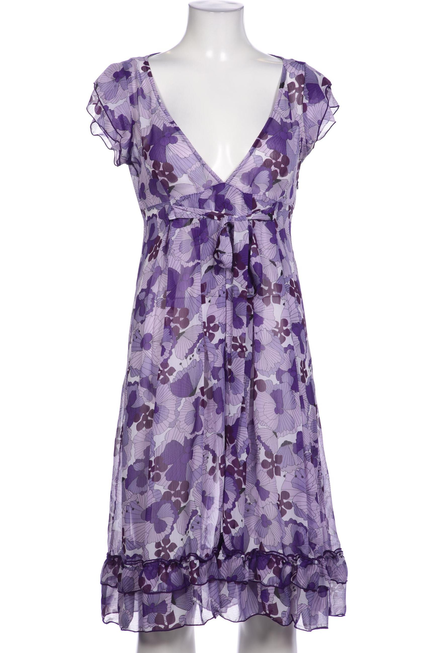

s.Oliver Damen Kleid, flieder, Gr. 36