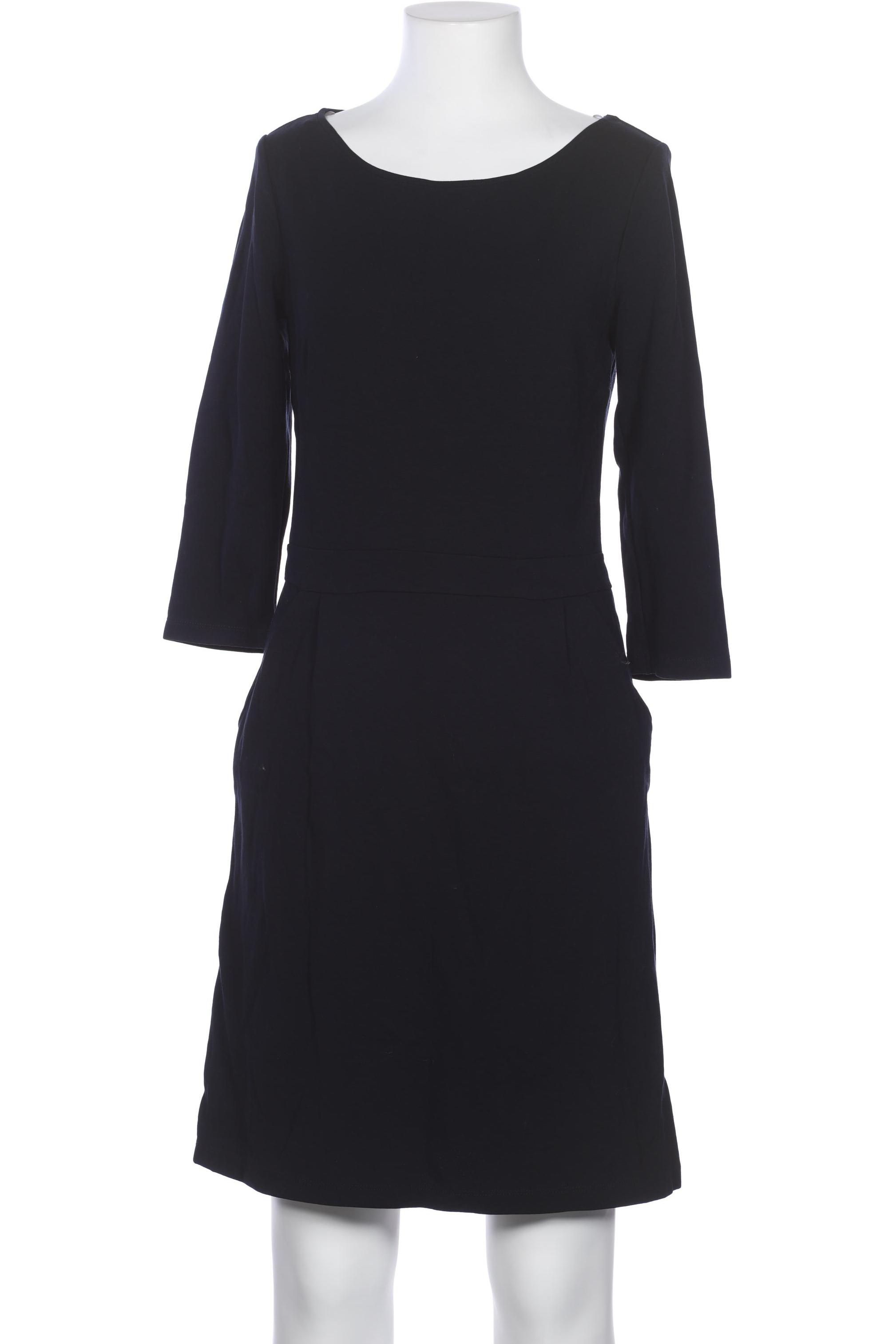 

s.Oliver Damen Kleid, marineblau