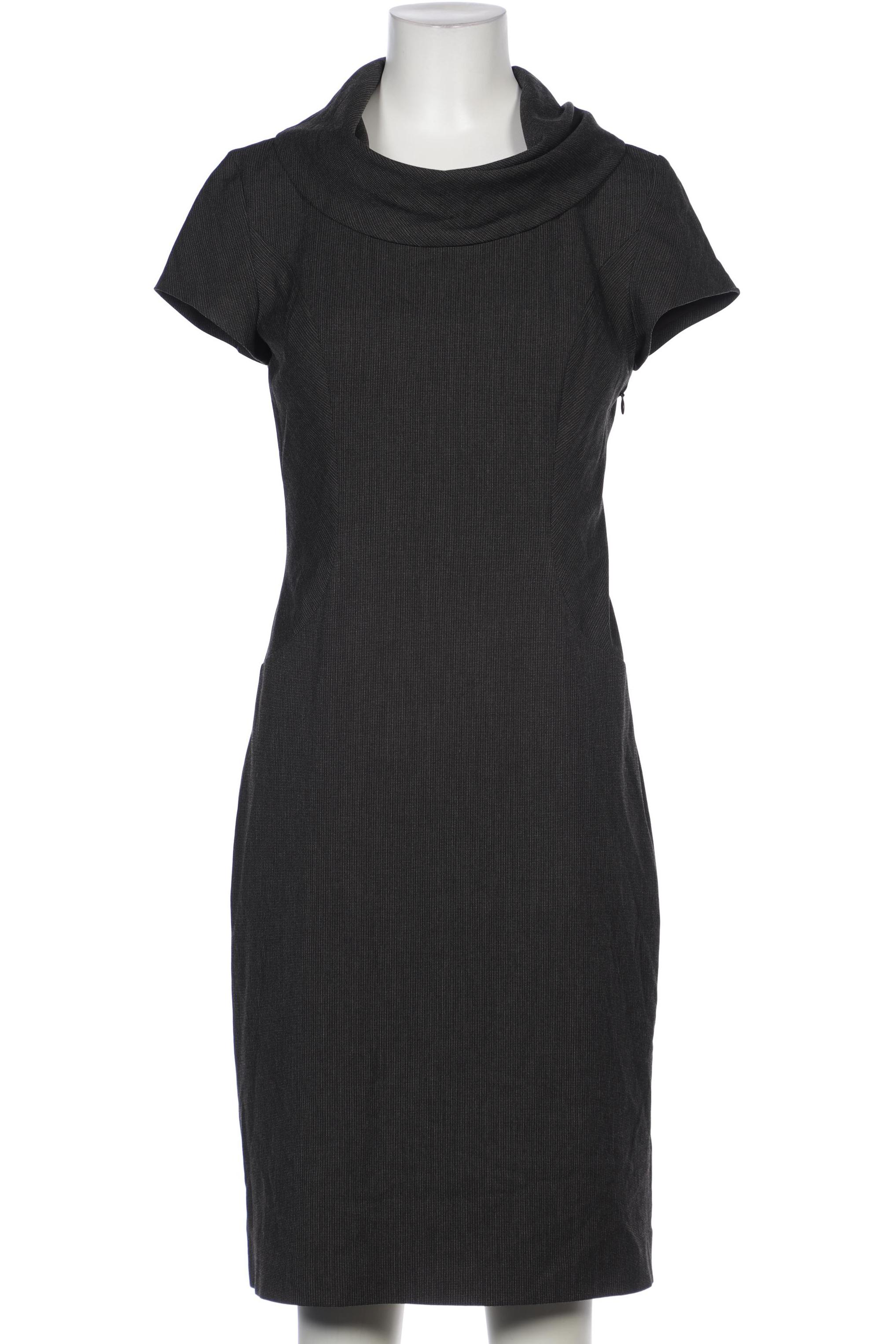 

s.Oliver Damen Kleid, schwarz, Gr. 36