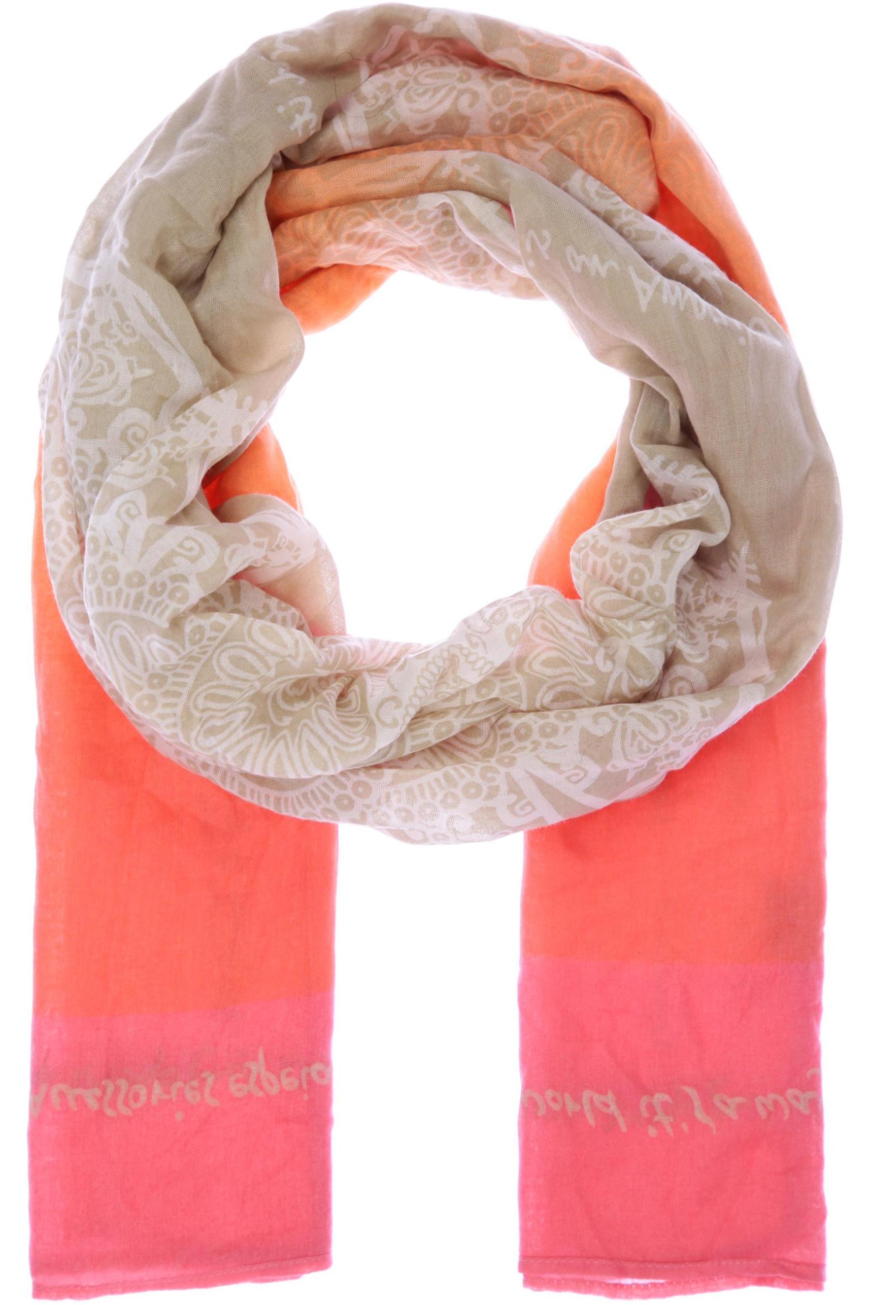 

s.Oliver Damen Schal, beige, Gr.