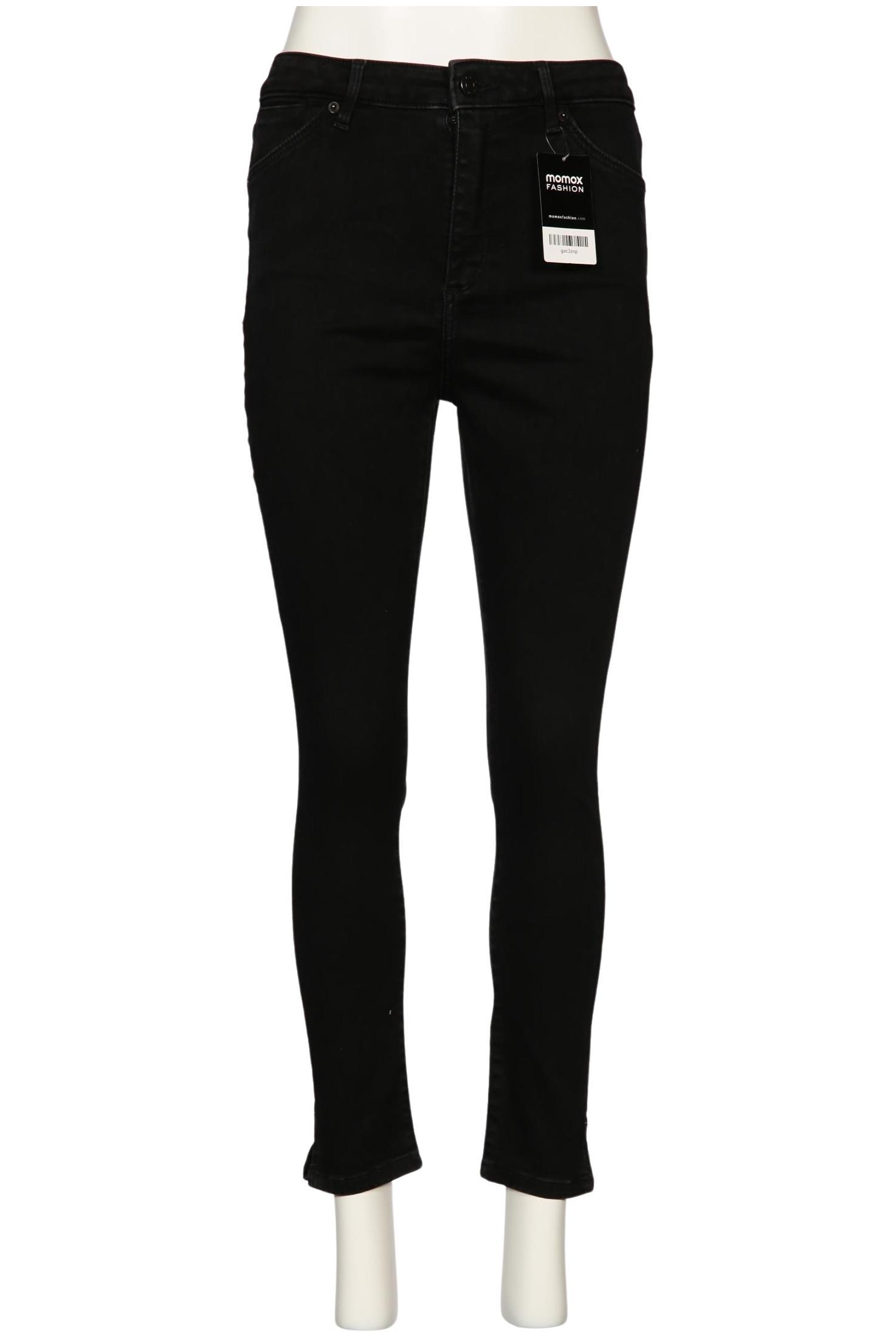 

s.Oliver Damen Jeans, schwarz, Gr. 40