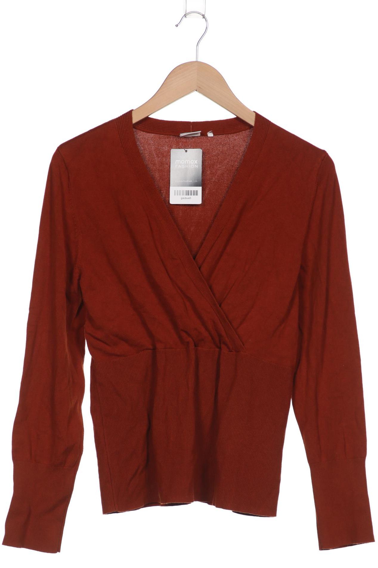 

s.Oliver Damen Pullover, braun