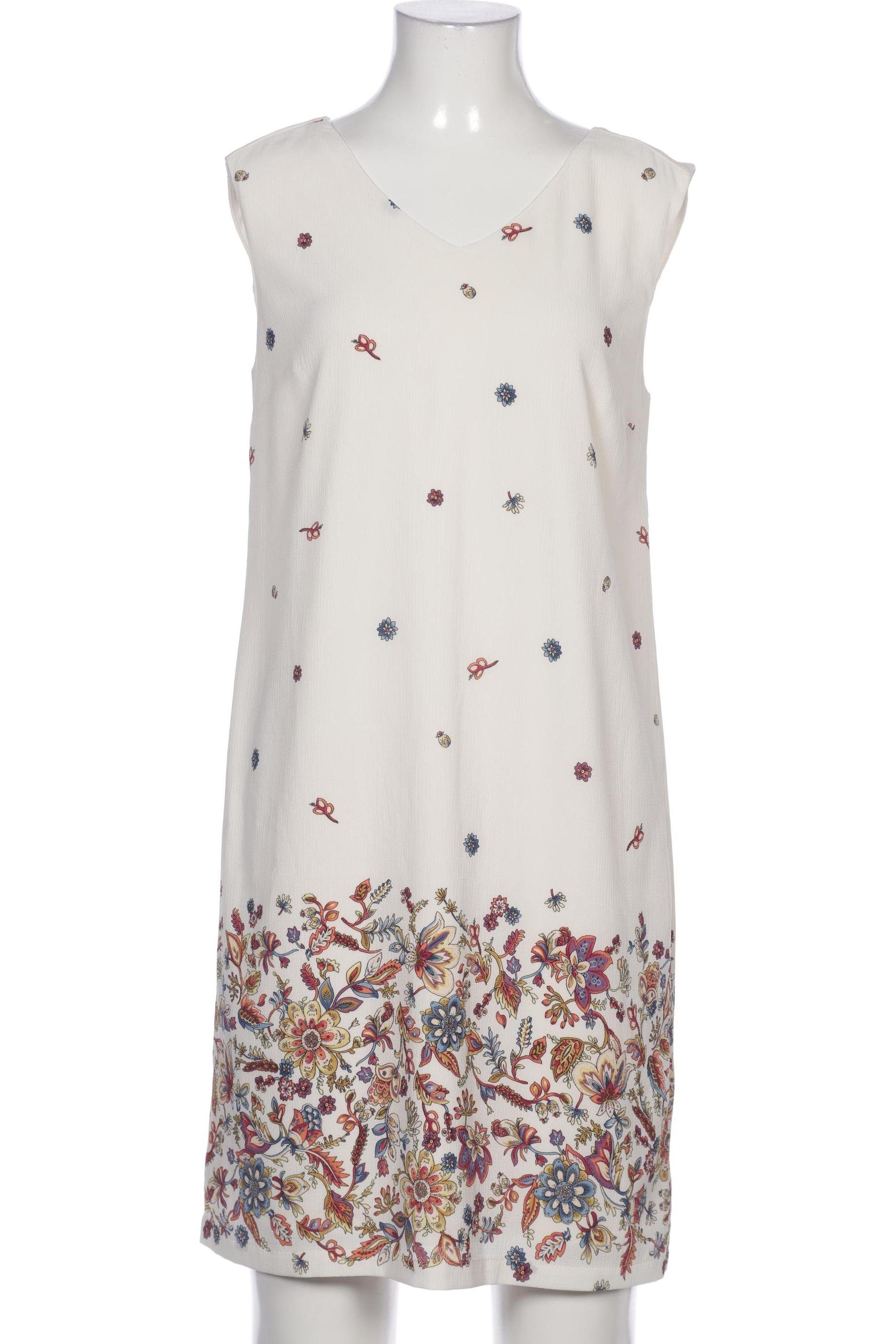 

s.Oliver Damen Kleid, mehrfarbig, Gr. 36