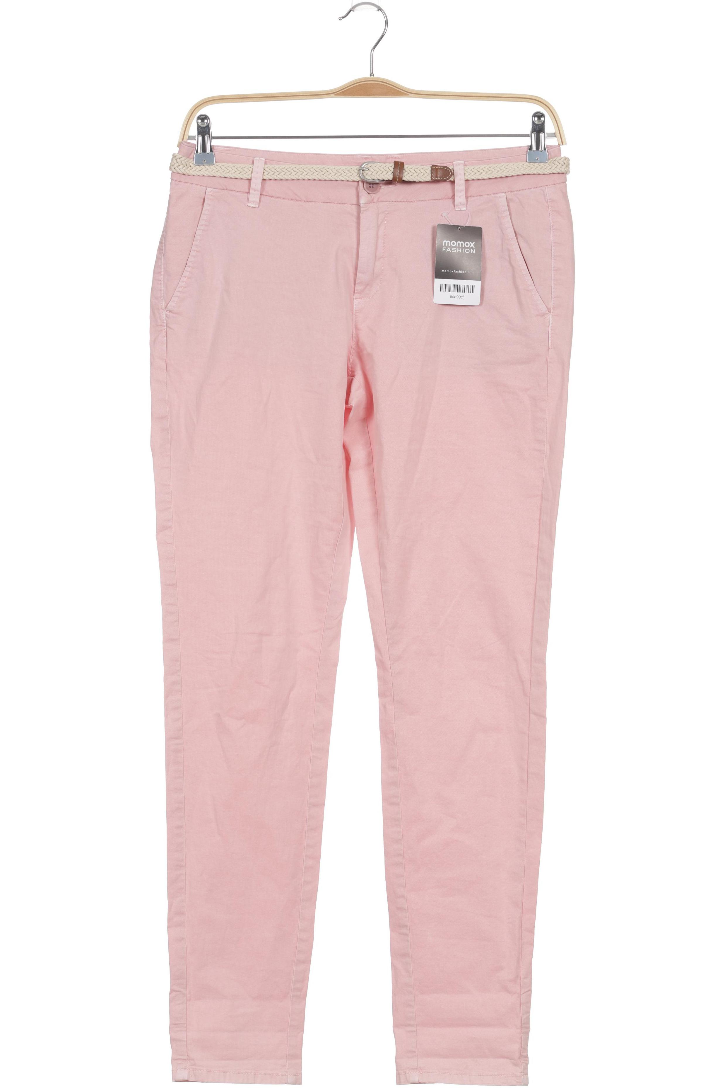 

s.Oliver Damen Jeans, pink