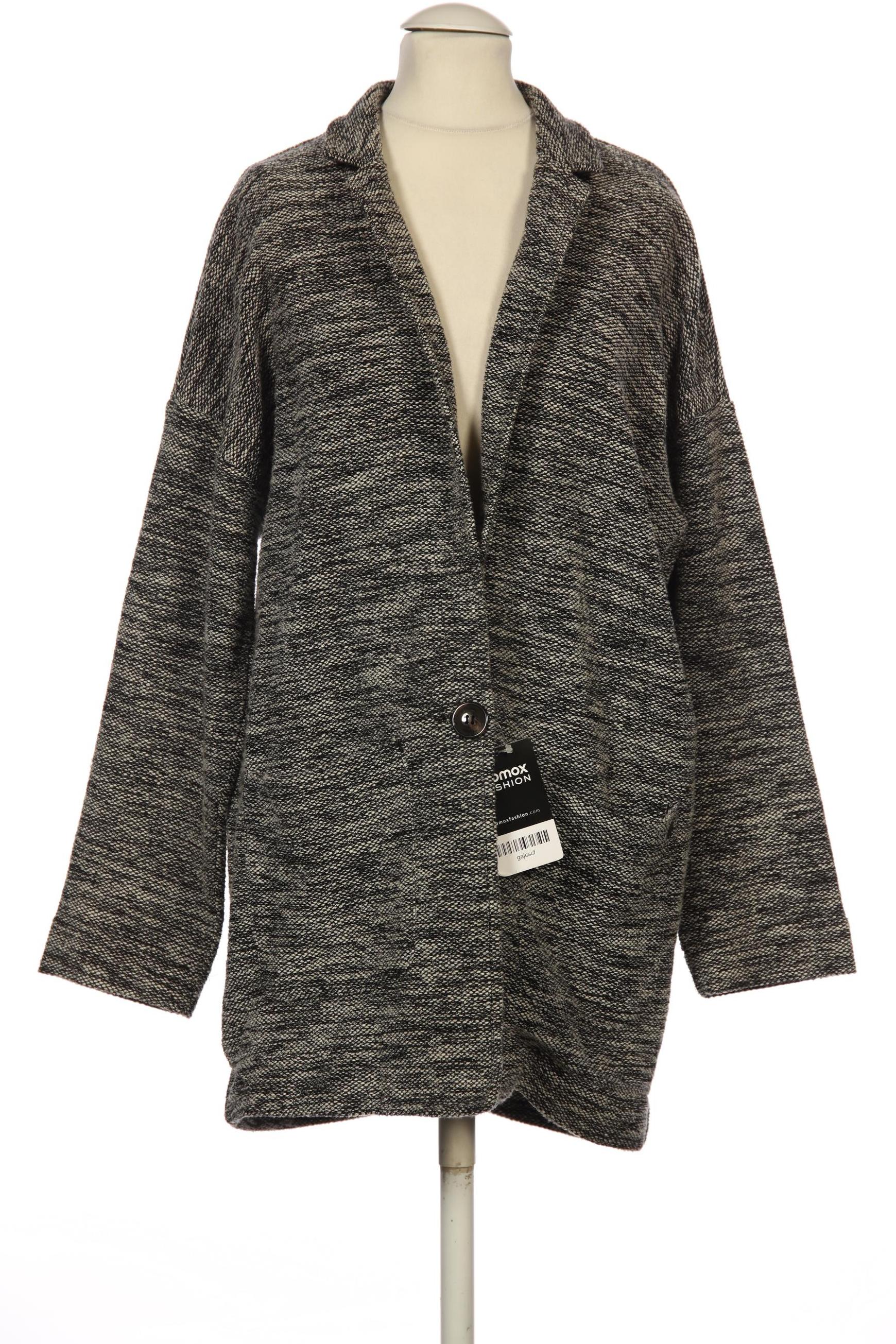 

s.Oliver Damen Blazer, grau
