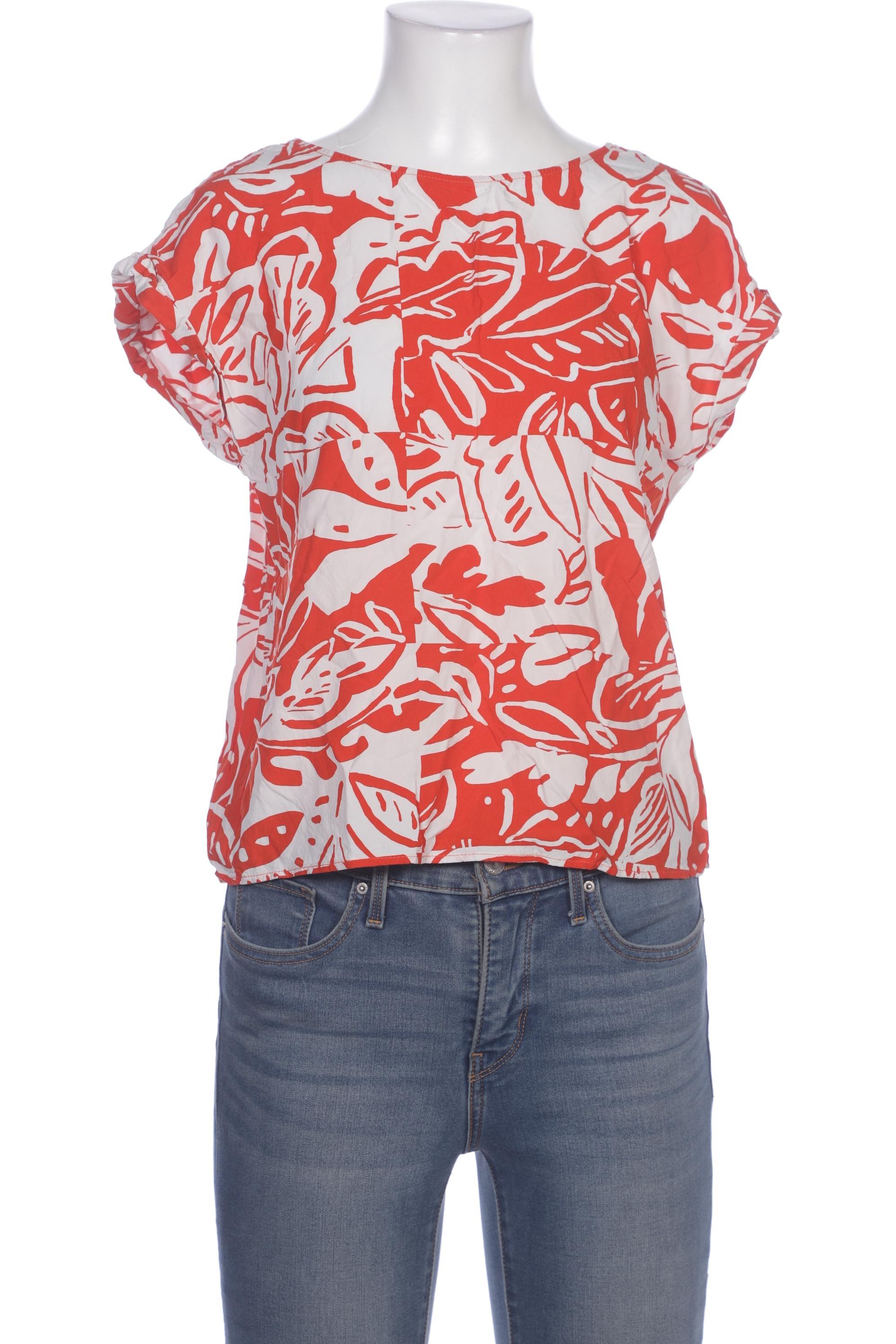 

s.Oliver Damen Bluse, rot, Gr. 38