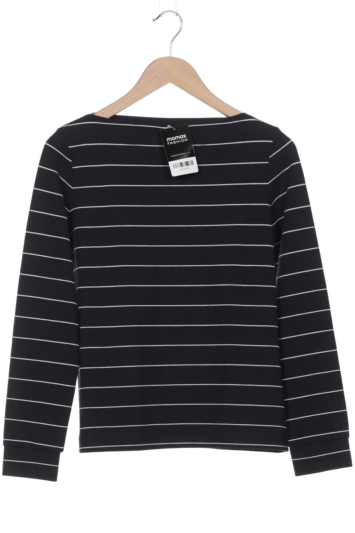 

s.Oliver Damen Pullover, marineblau, Gr. 36