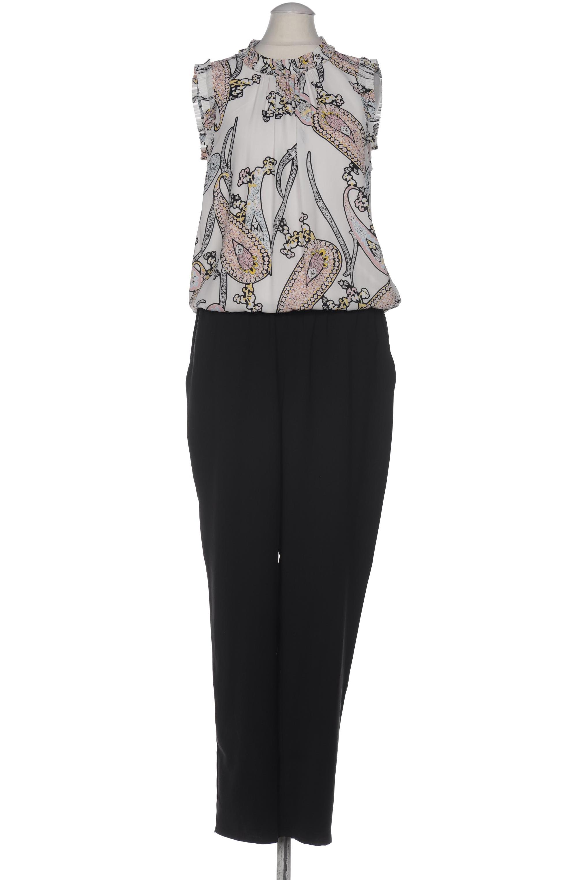 

s.Oliver Damen Jumpsuit/Overall, schwarz