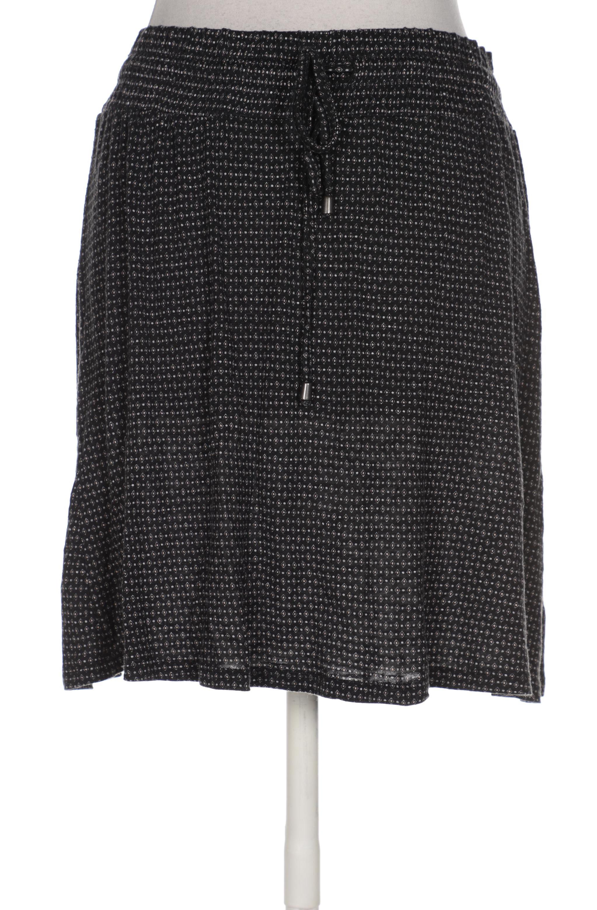 

s.Oliver Damen Rock, schwarz, Gr. 32