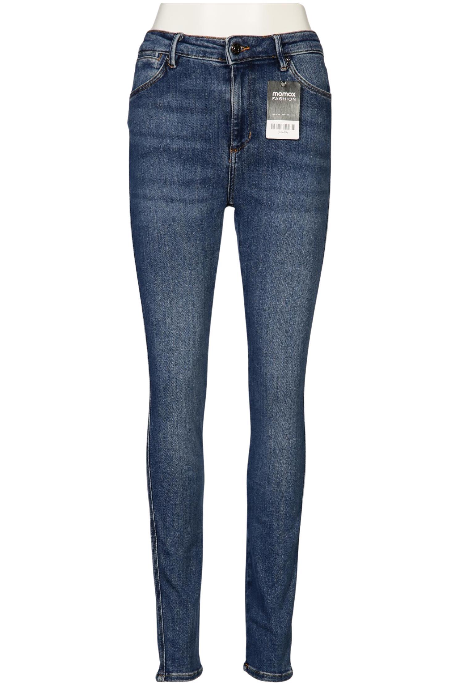 

s.Oliver Damen Jeans, blau, Gr. 36