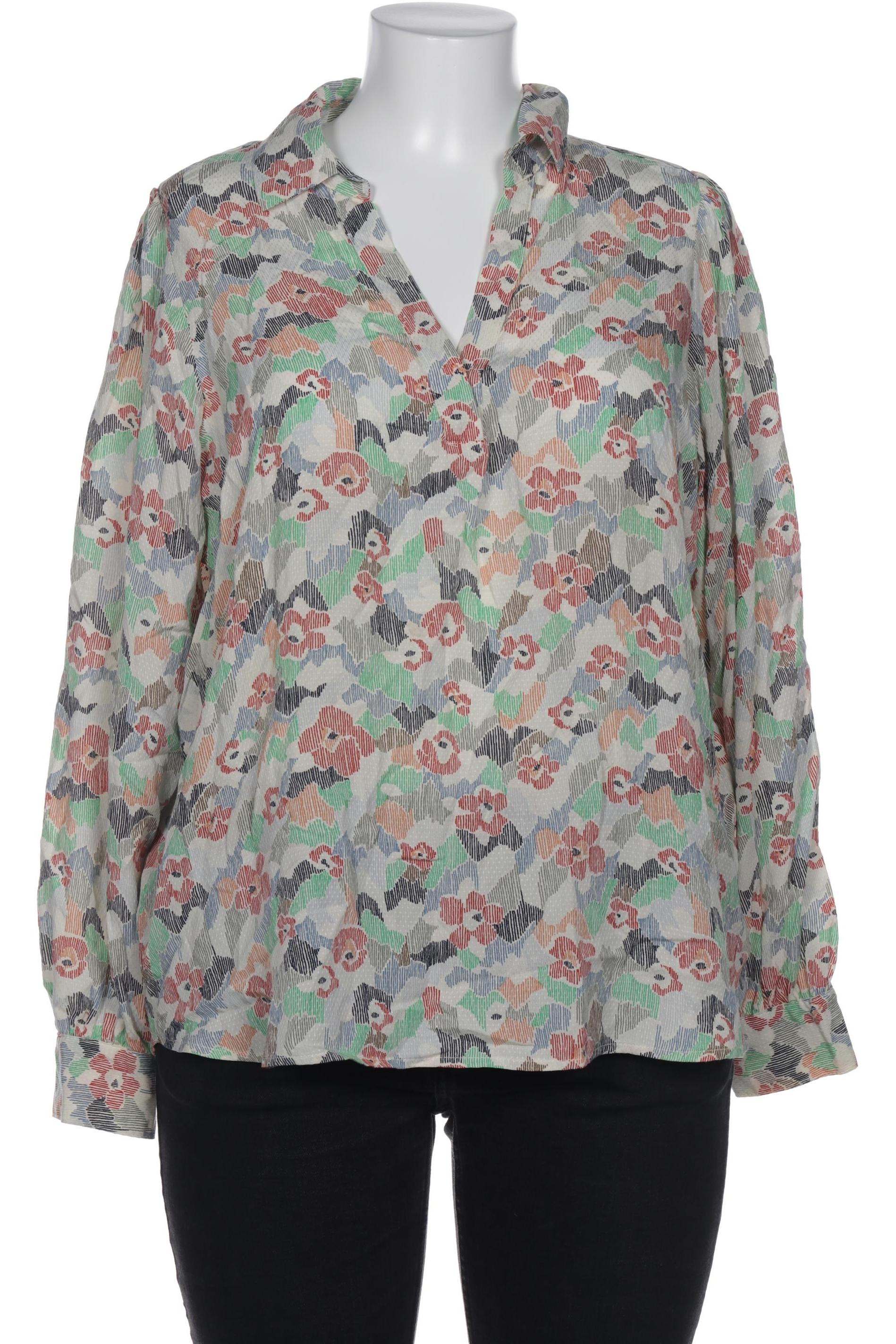 

s.Oliver Damen Bluse, mehrfarbig, Gr. 44