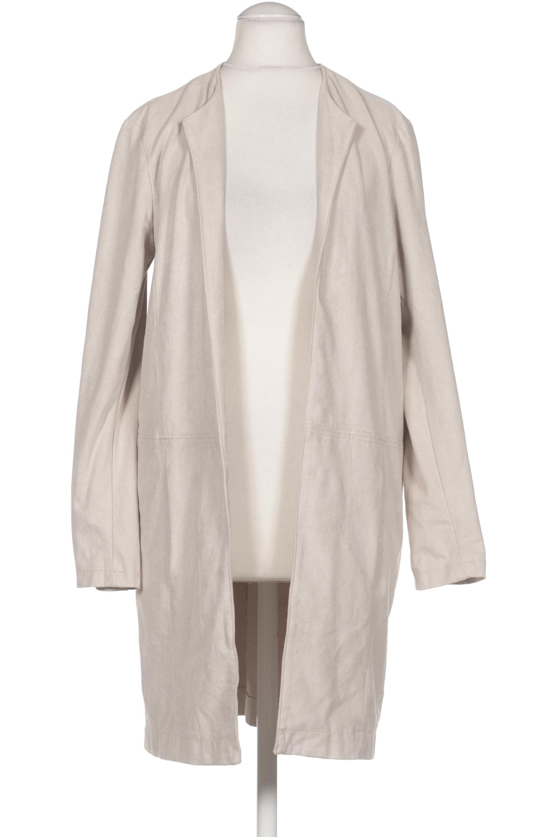 

s.Oliver Damen Mantel, beige, Gr. 36