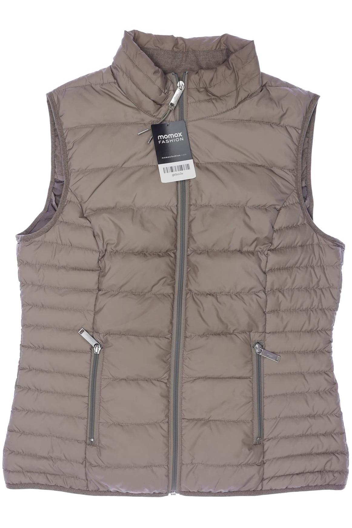 

s.Oliver Damen Weste, braun, Gr. 40