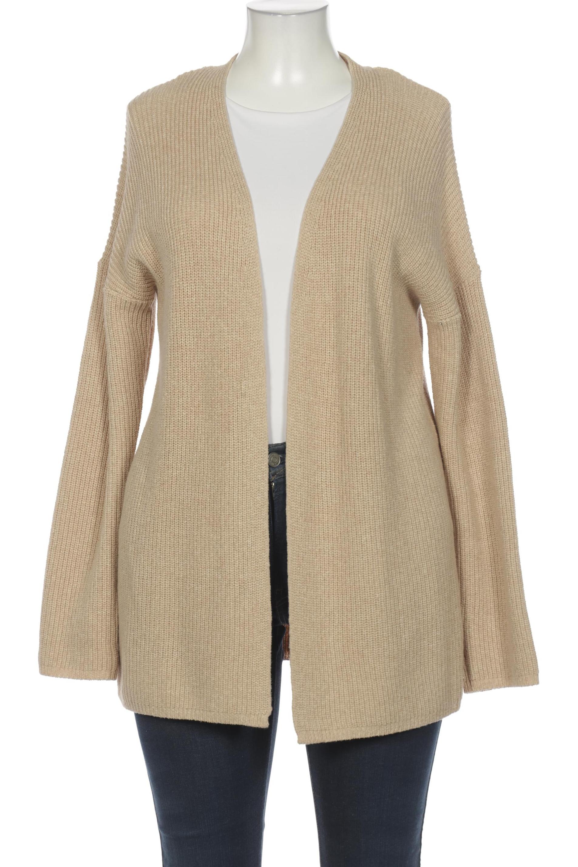 

s.Oliver Damen Strickjacke, beige