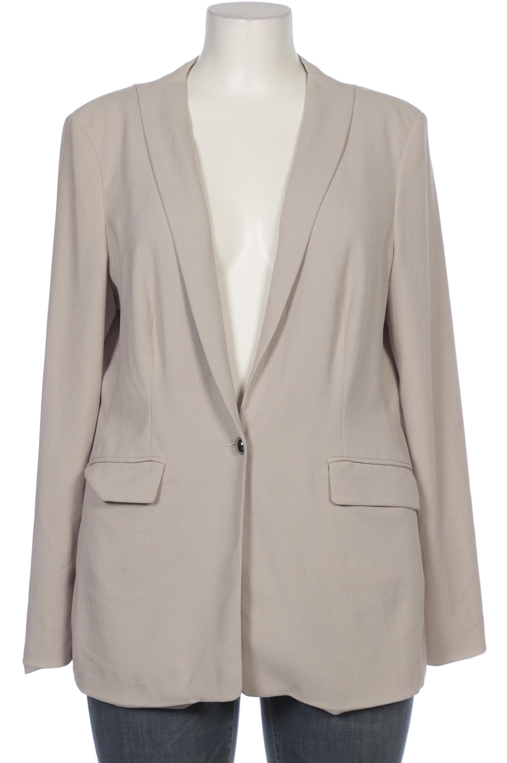 

s.Oliver Damen Blazer, grau