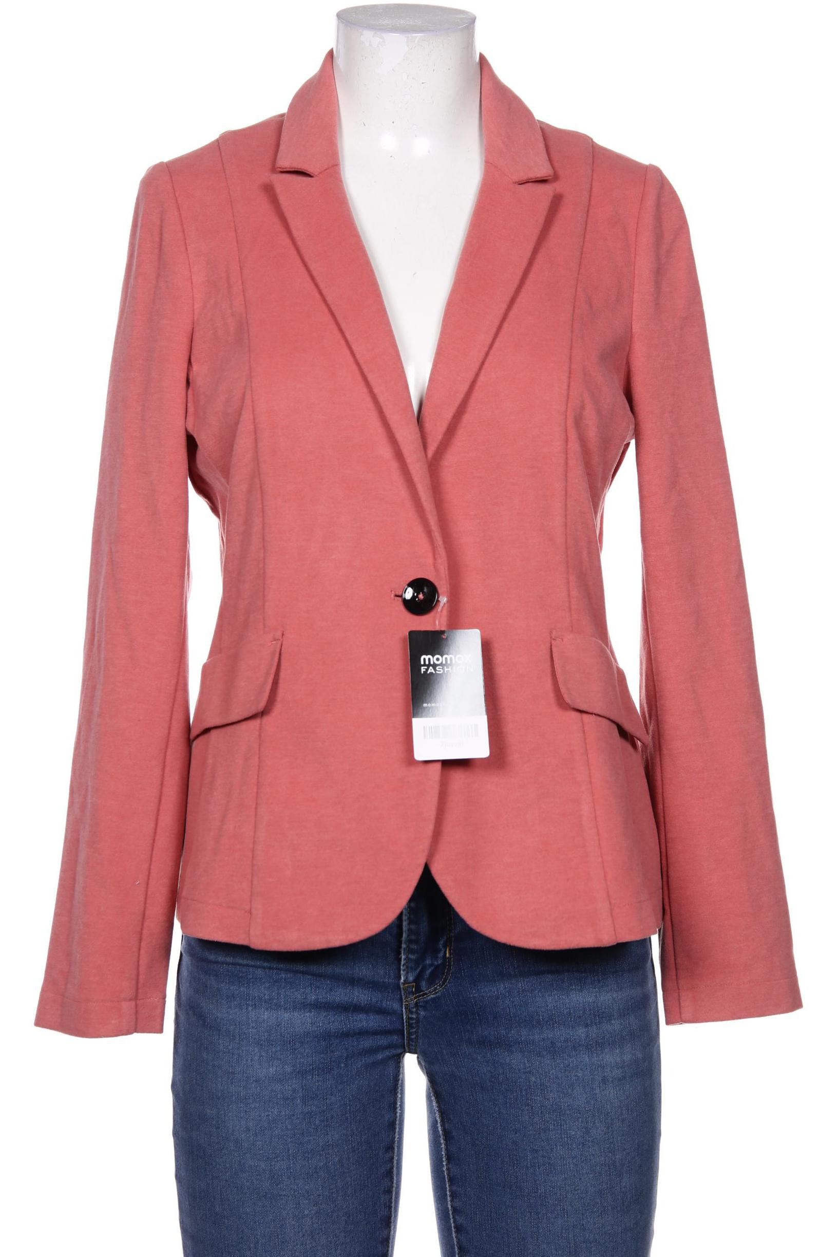 

s.Oliver Damen Blazer, rot, Gr. 38
