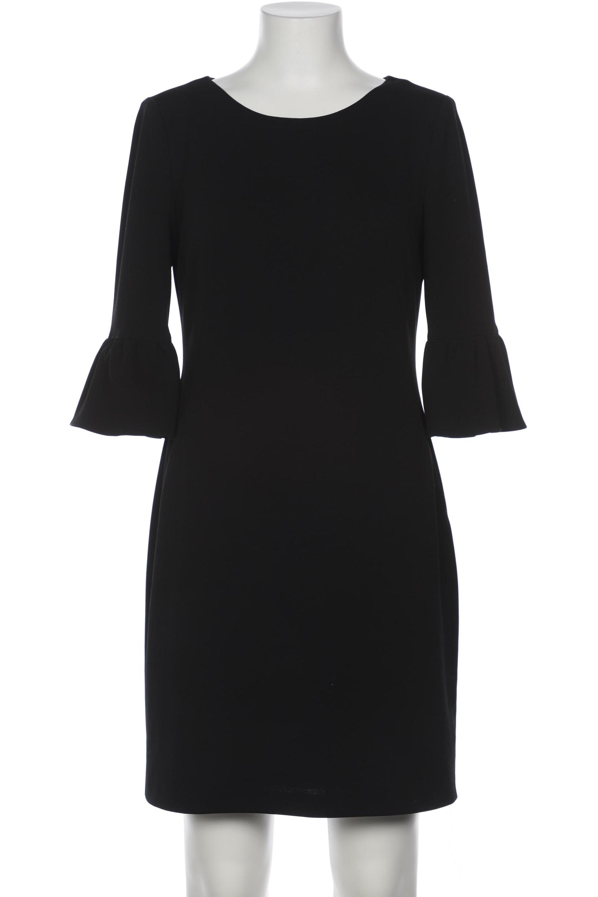 

s.Oliver Damen Kleid, schwarz, Gr. 38