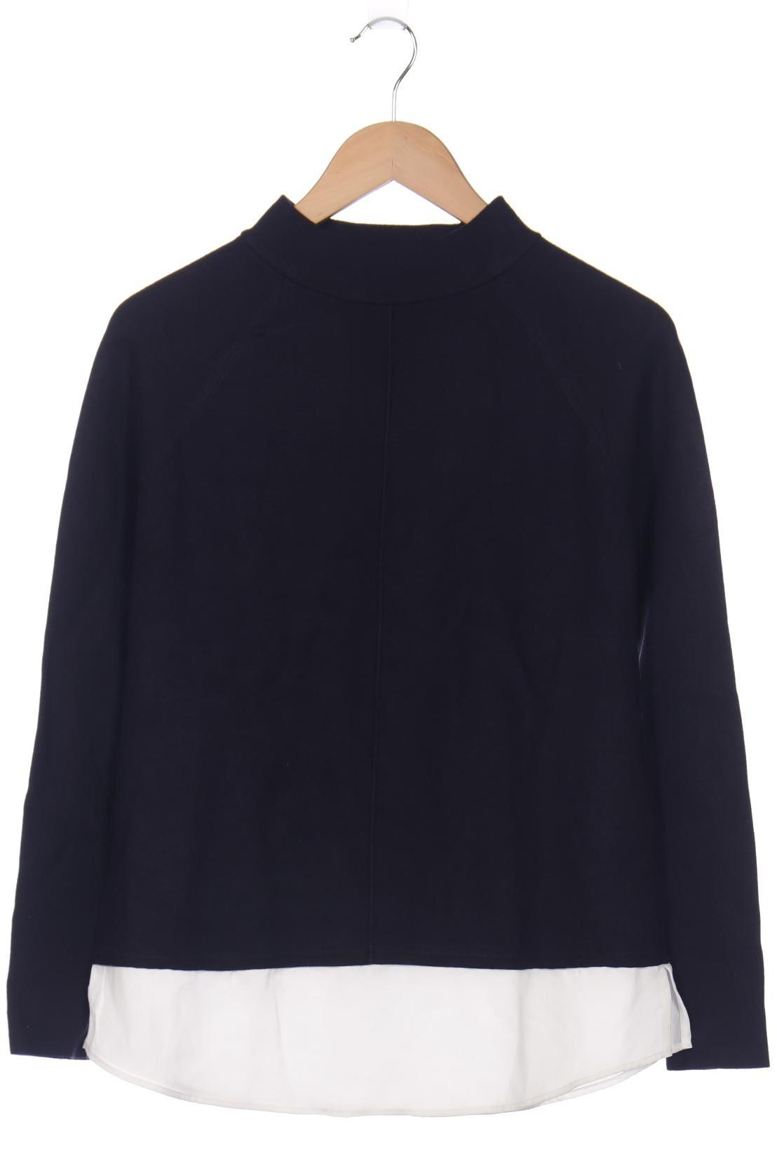 

s.Oliver Damen Pullover, marineblau