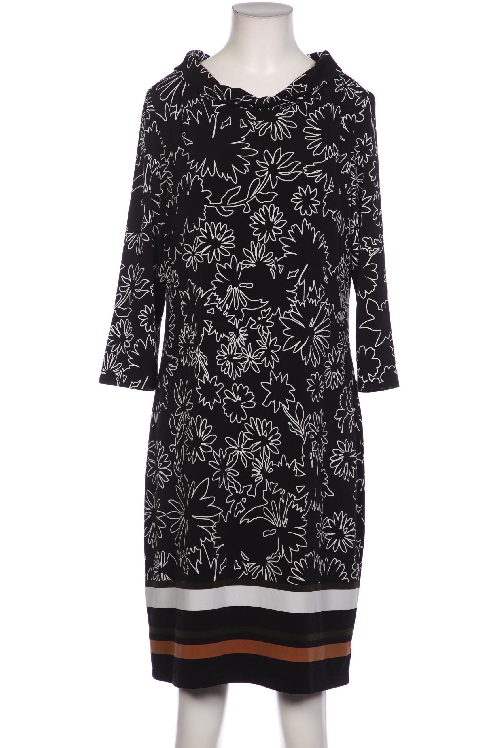 

s.Oliver Damen Kleid, schwarz, Gr. 40