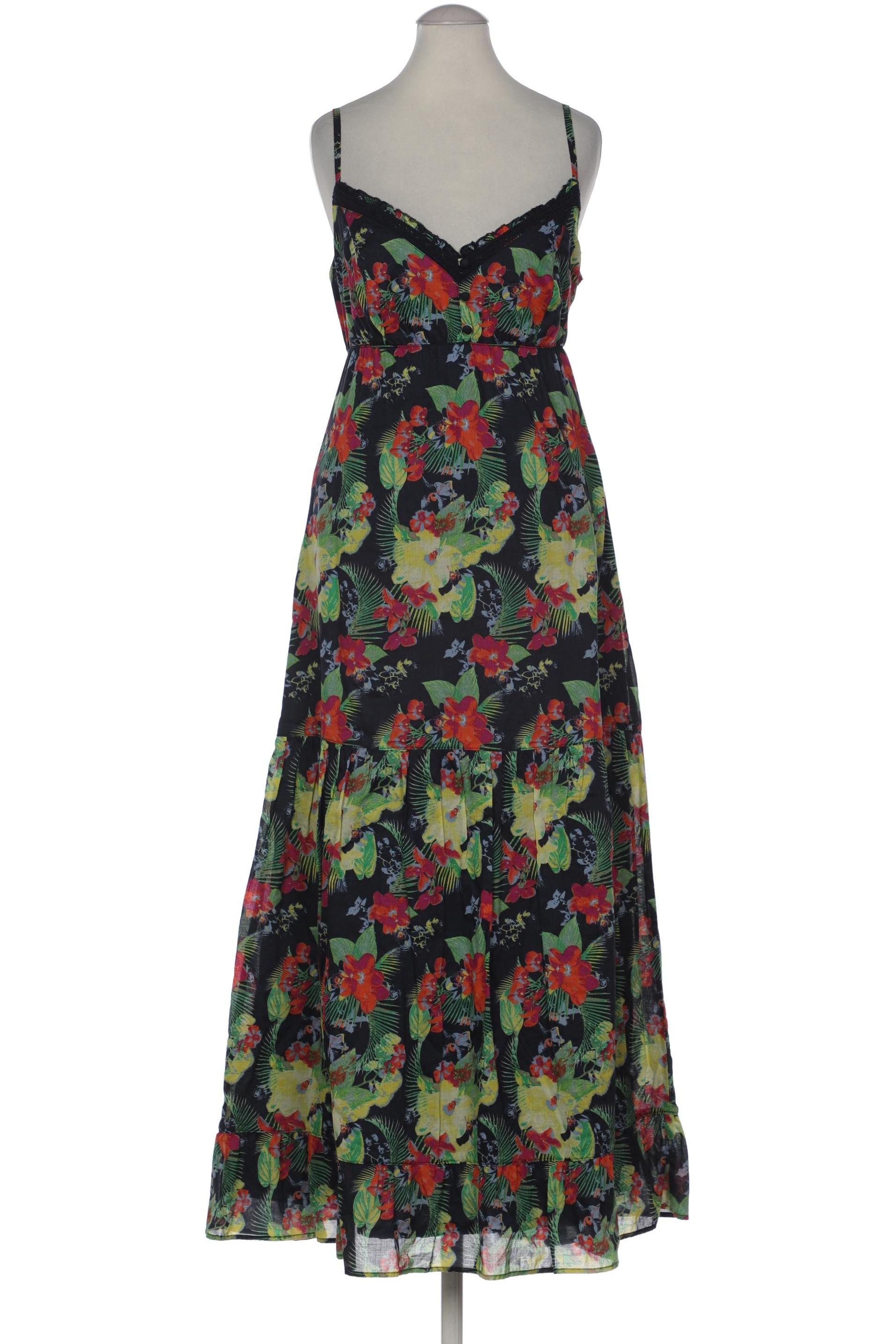 

s.Oliver Damen Kleid, marineblau, Gr. 36