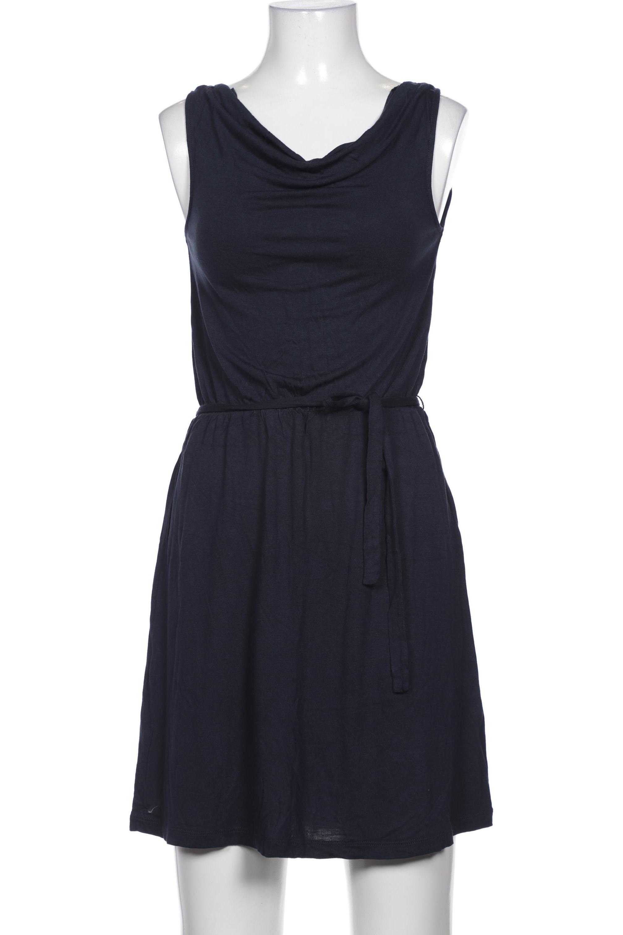 

s.Oliver Damen Kleid, marineblau