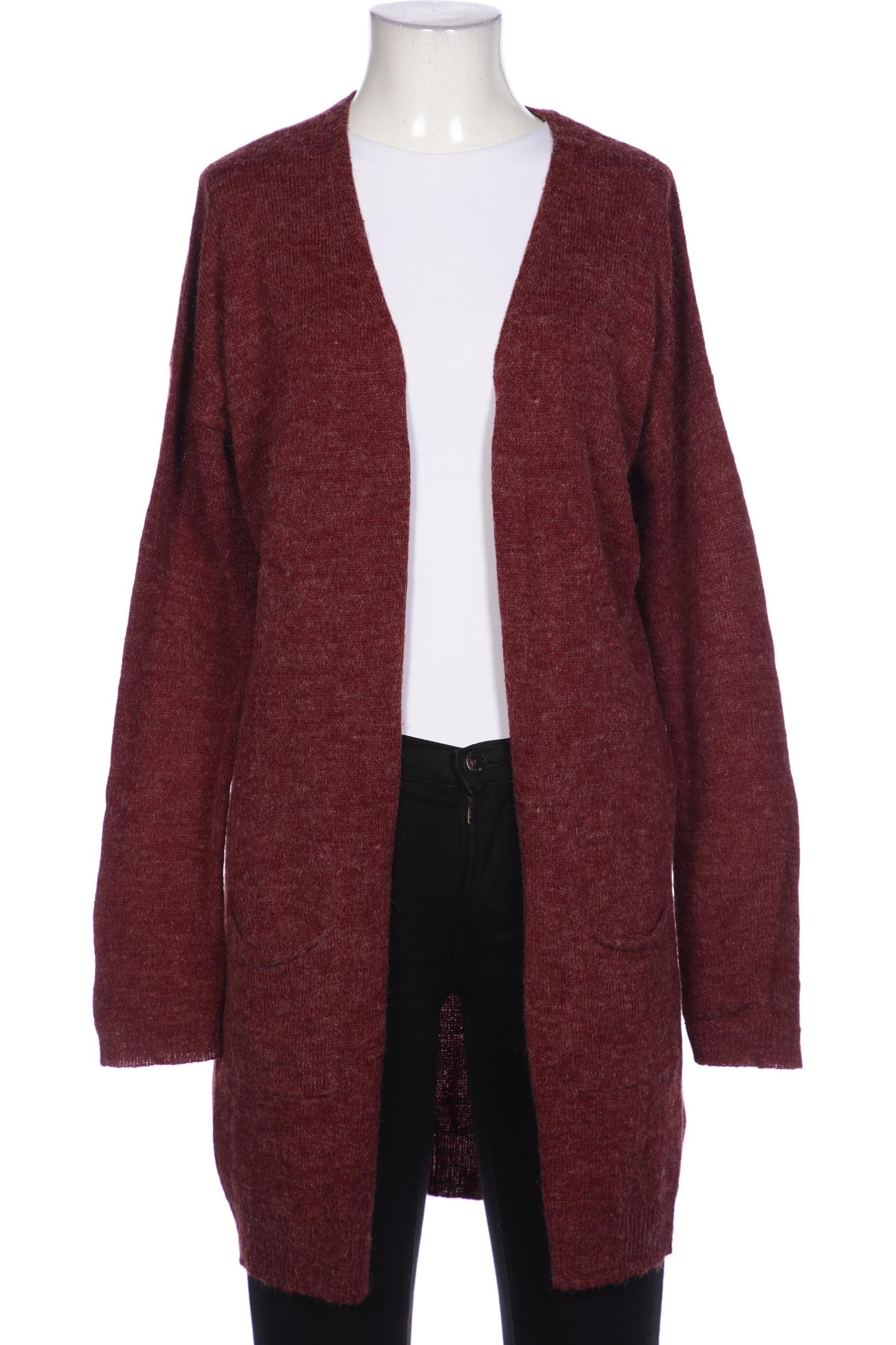 

s.Oliver Damen Strickjacke, bordeaux