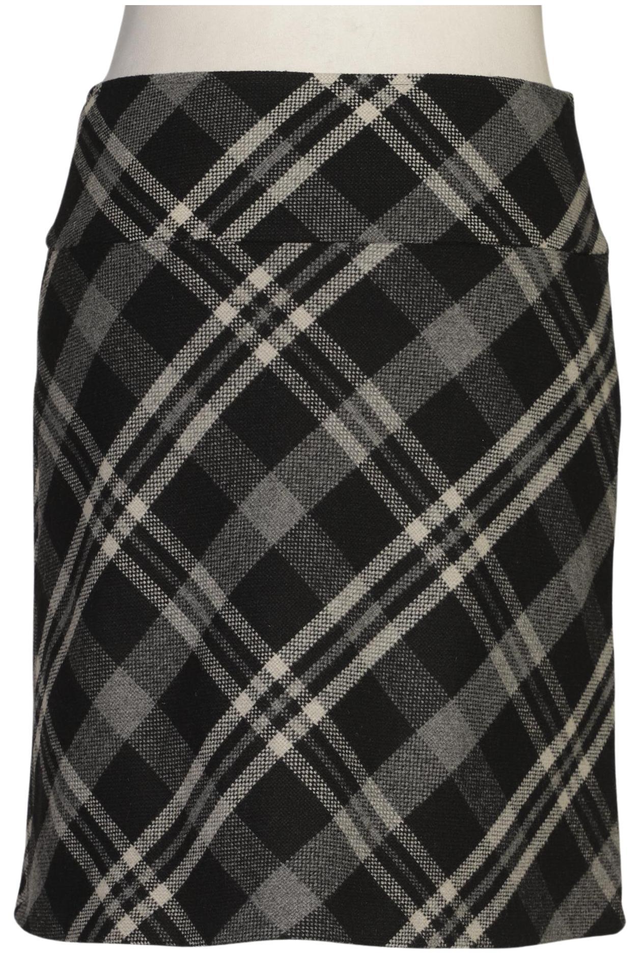 

s.Oliver Damen Rock, schwarz, Gr. 40