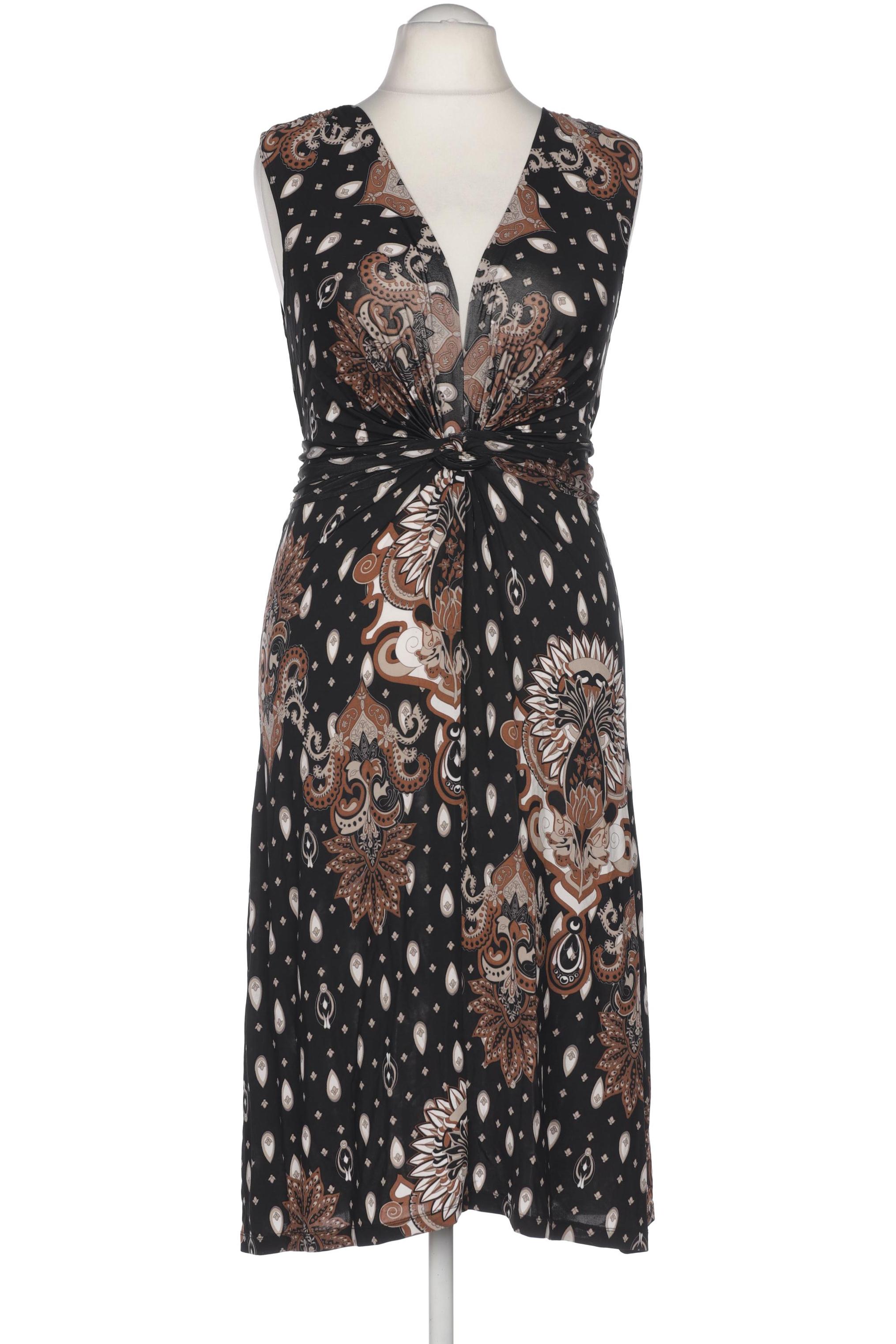 

s.Oliver Damen Kleid, schwarz