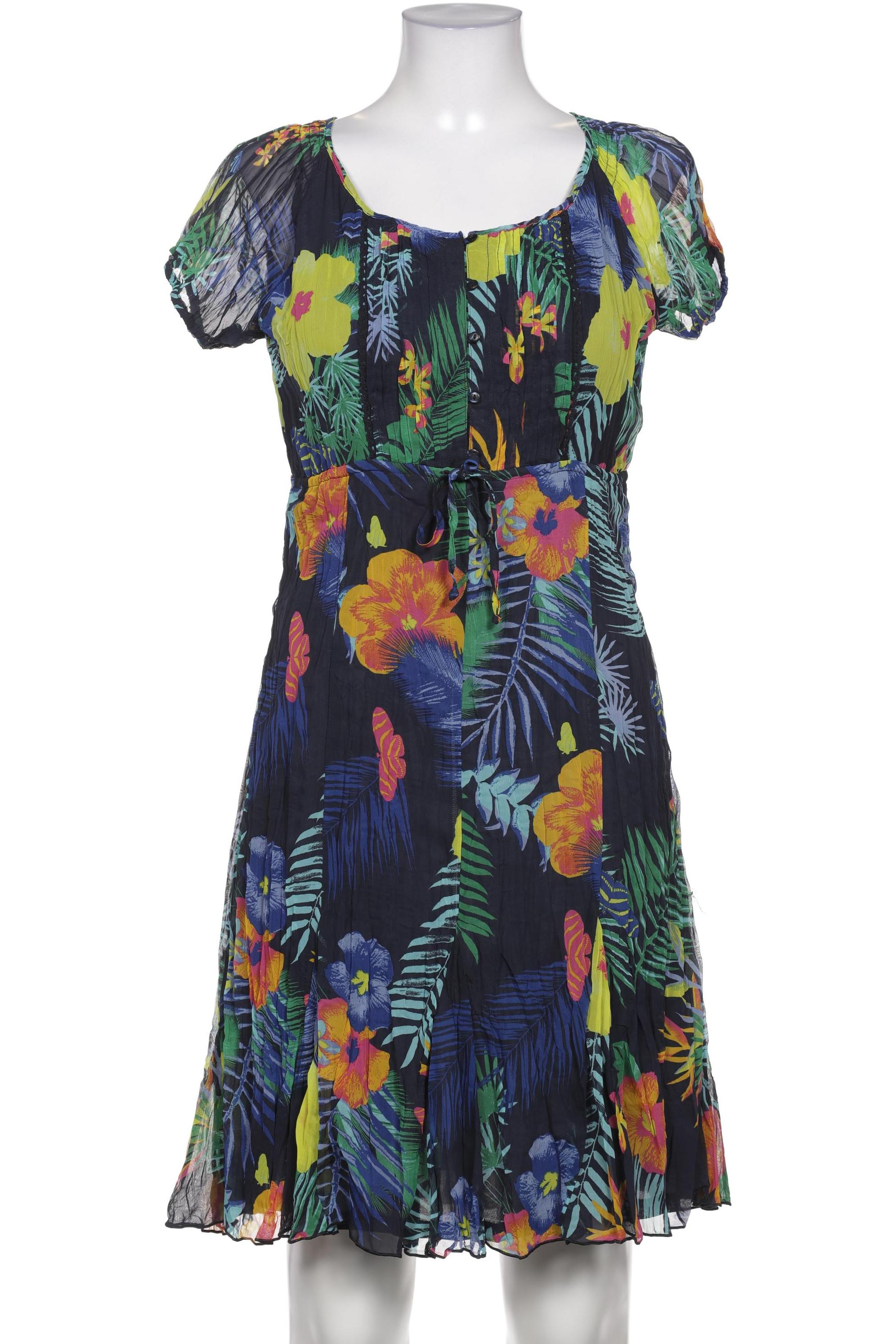 

s.Oliver Damen Kleid, marineblau