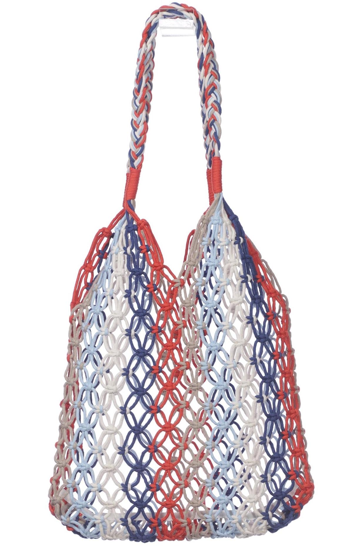 

s.Oliver Damen Handtasche, mehrfarbig, Gr.