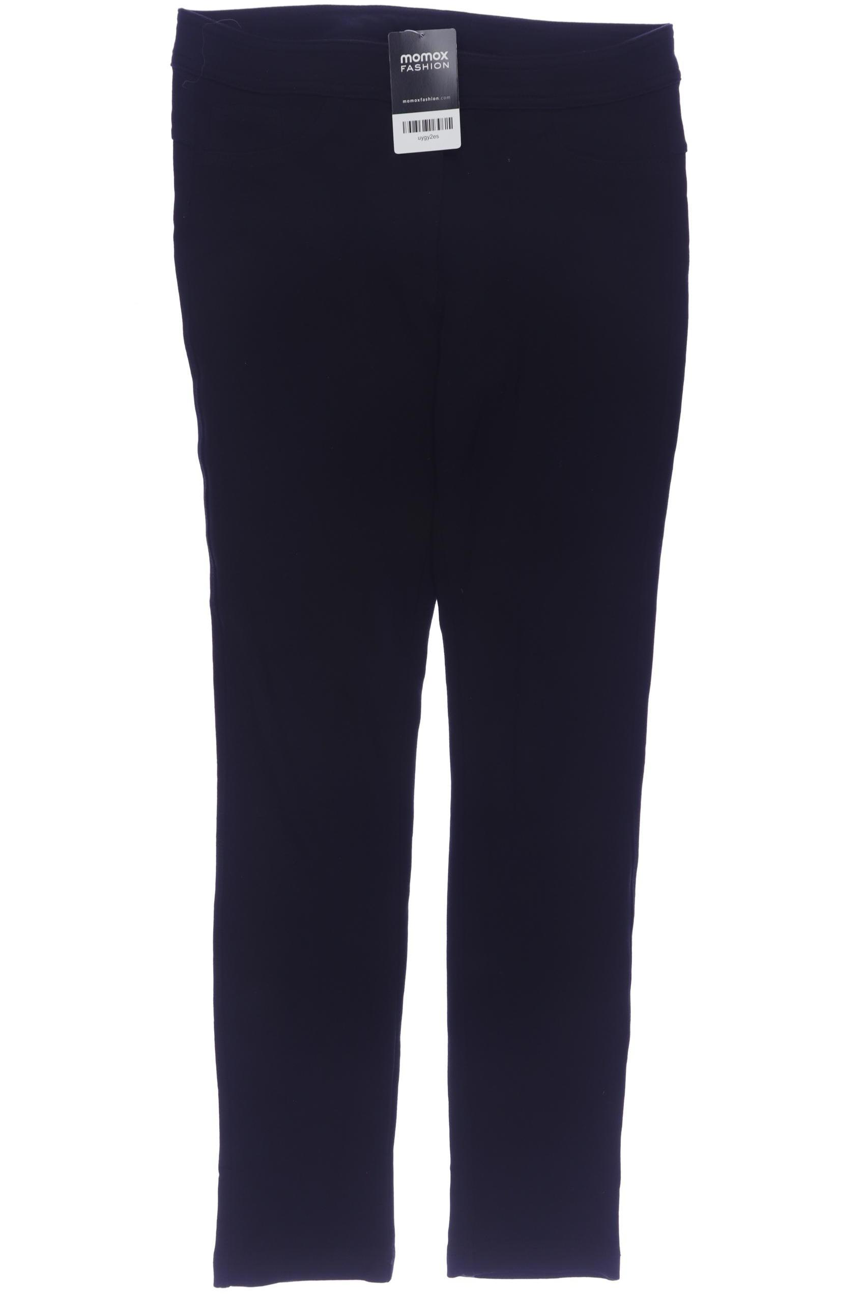 

s.Oliver Damen Stoffhose, schwarz, Gr. 38