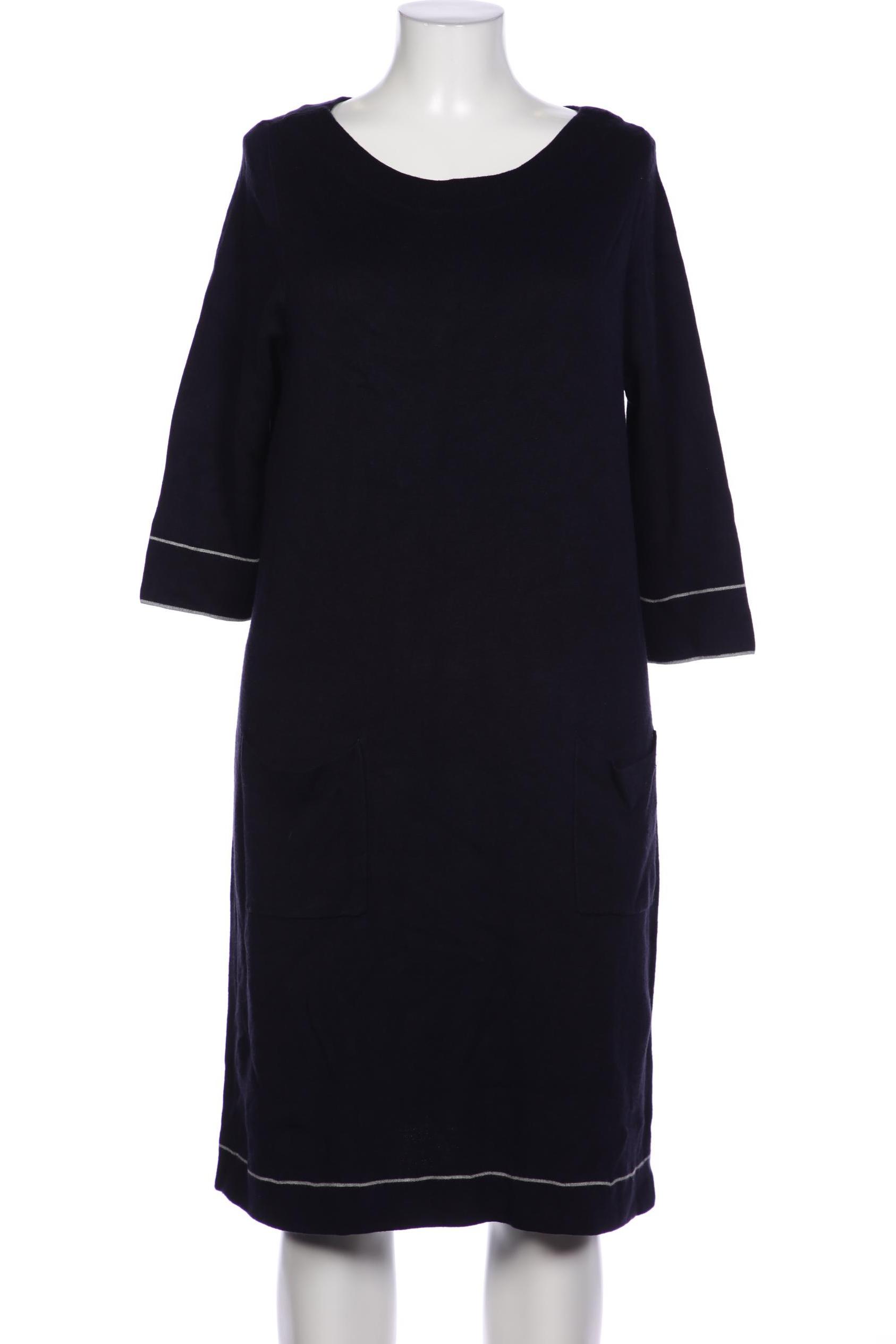 

s.Oliver Damen Kleid, marineblau