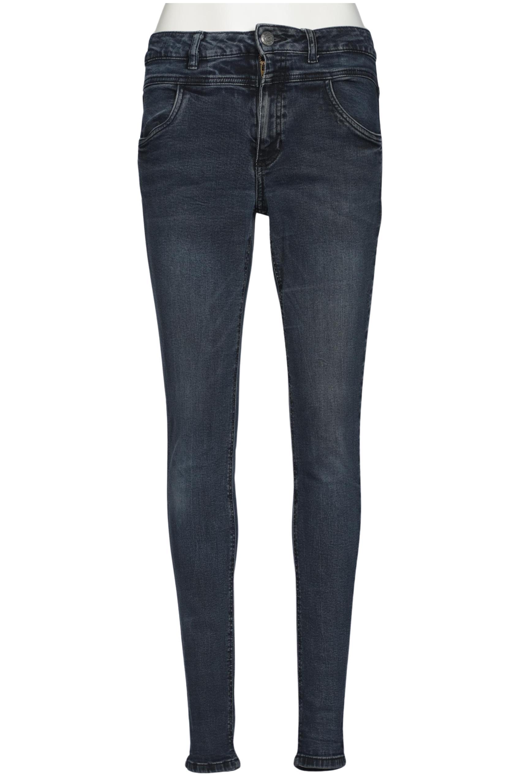 

s.Oliver Damen Jeans, blau, Gr. 28