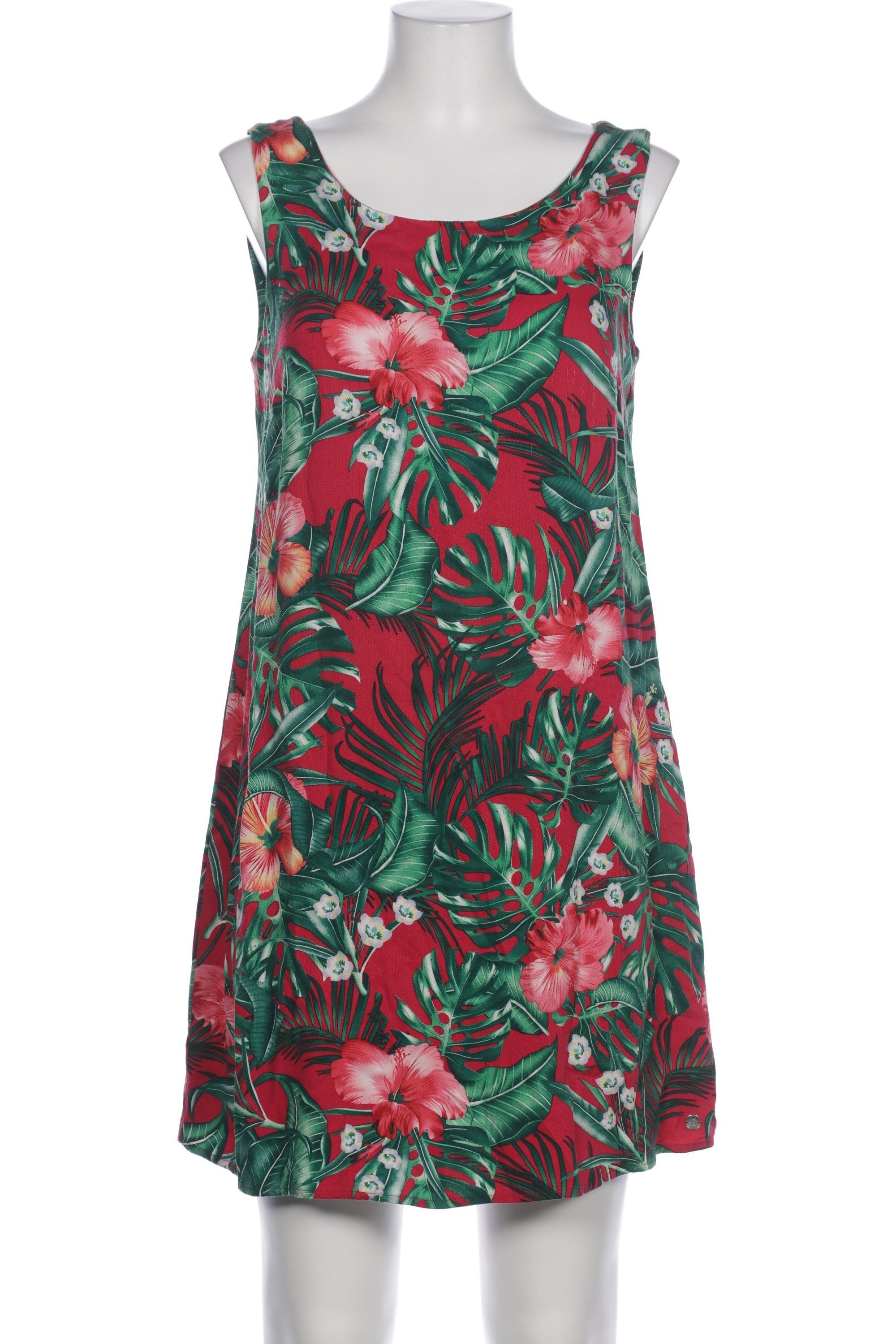 

s.Oliver Damen Kleid, mehrfarbig, Gr. 38